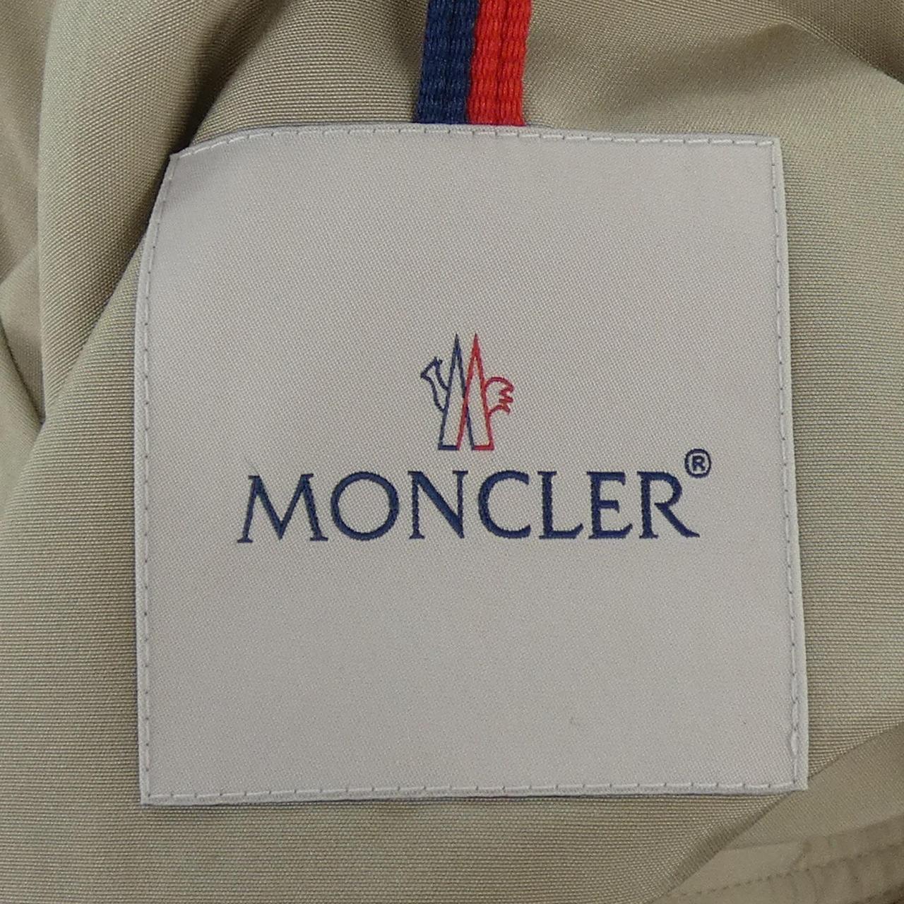 モンクレール NOUES ジャケット