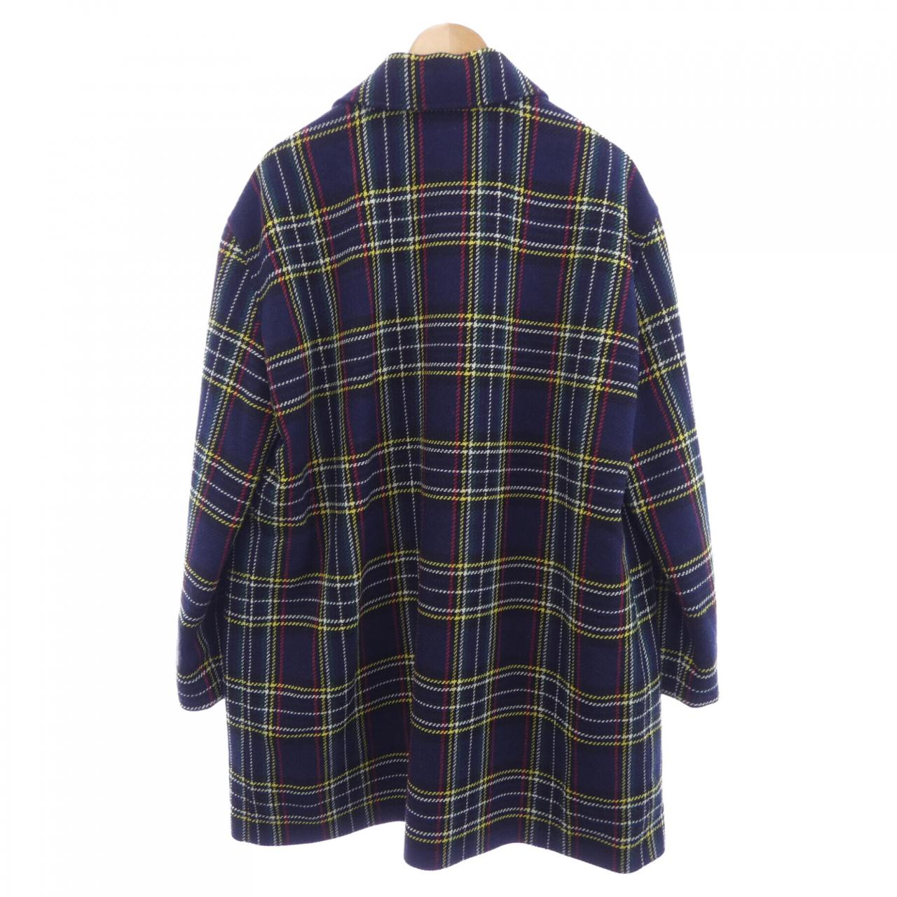 グッチ ジャケット