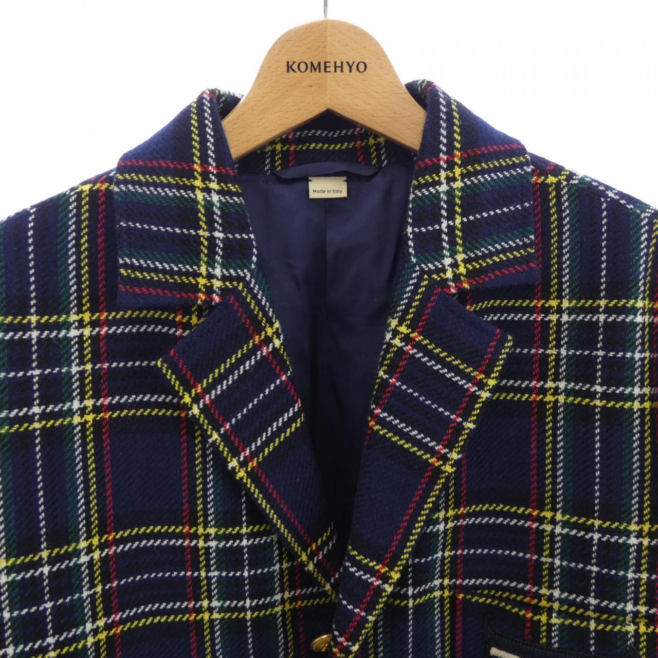 グッチ ジャケット