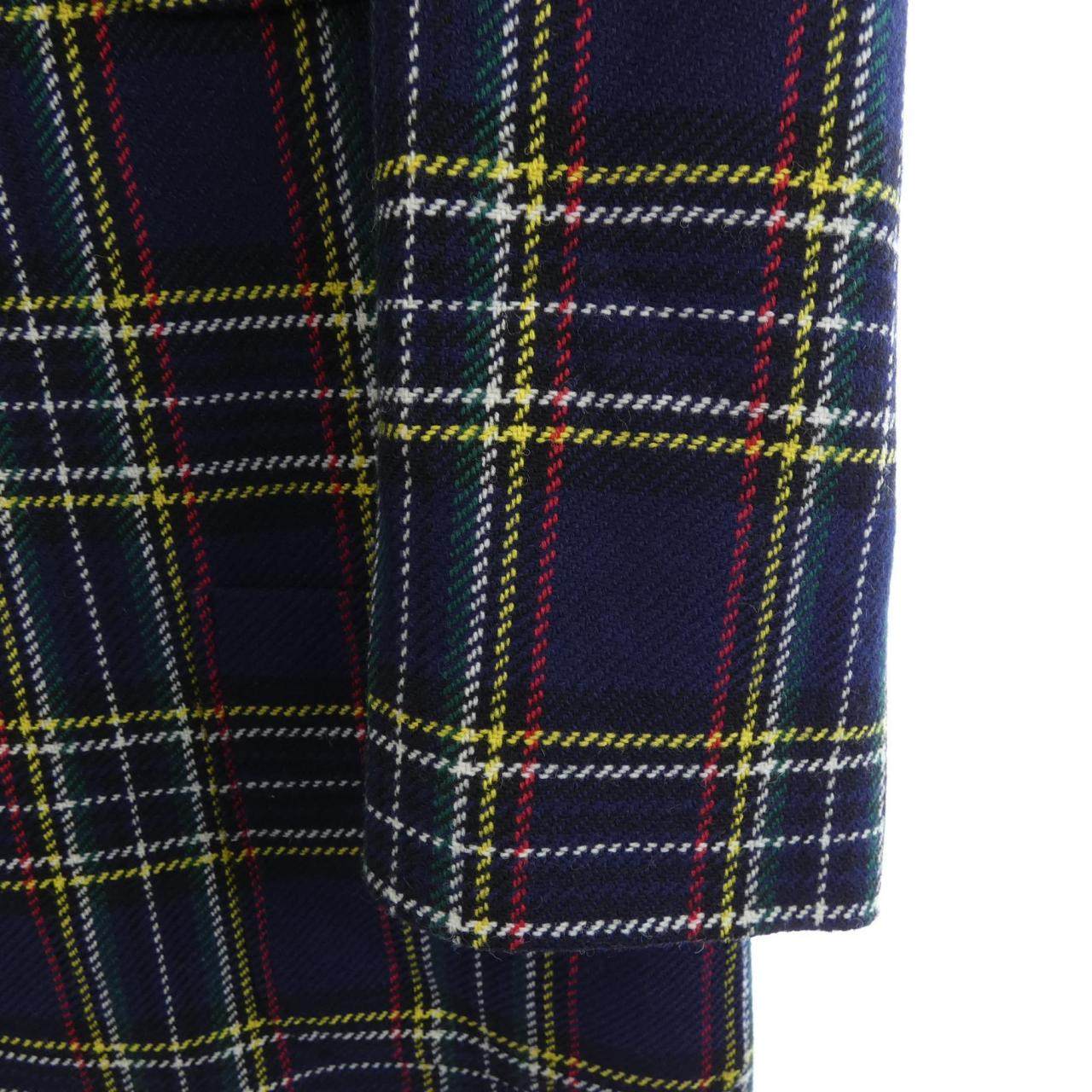 グッチ ウールジャケット