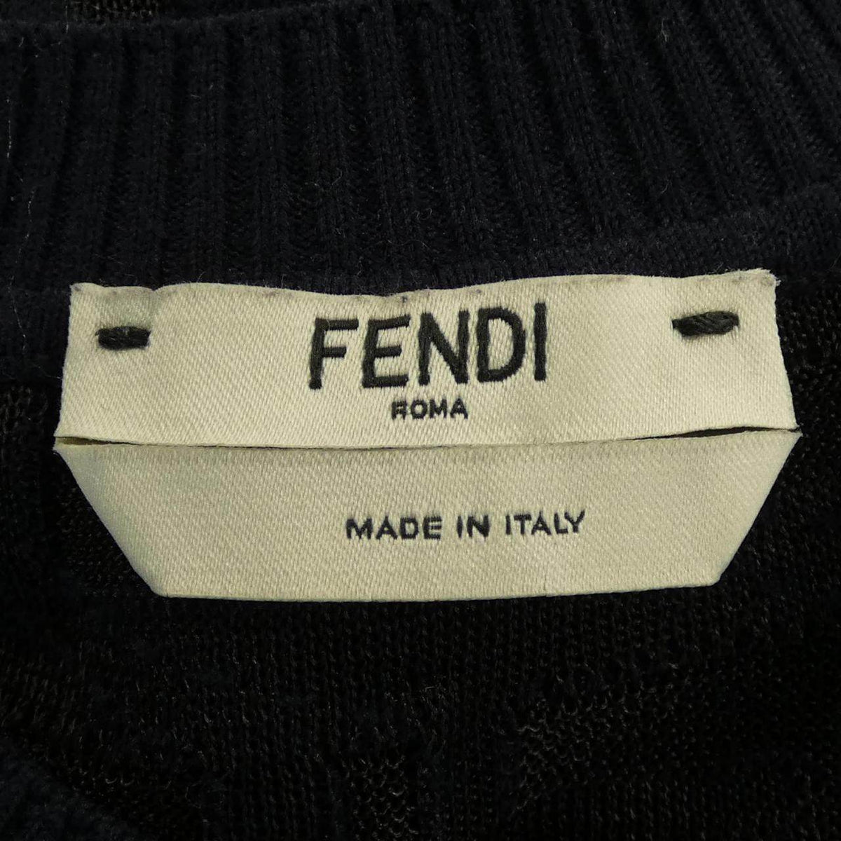 フェンディ ワンピース