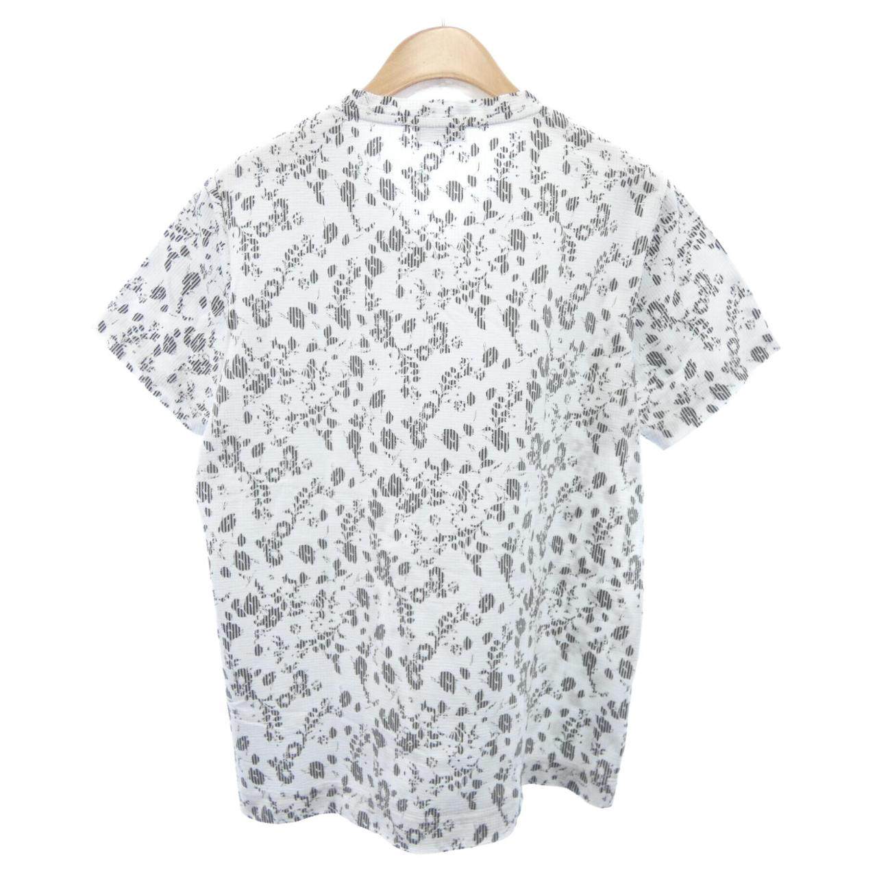 エポカウォモ コットンTシャツ