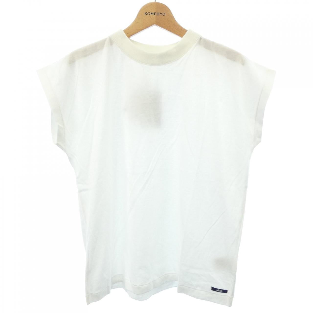 ビリティス コットンTシャツ