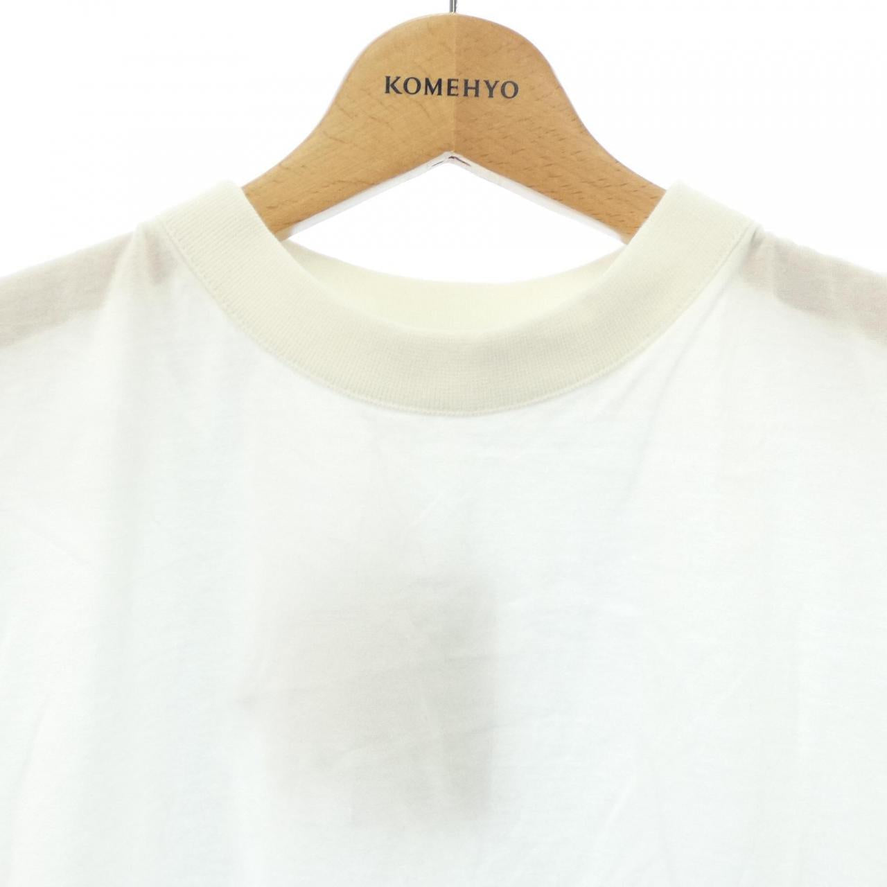 ビリティス コットンTシャツ
