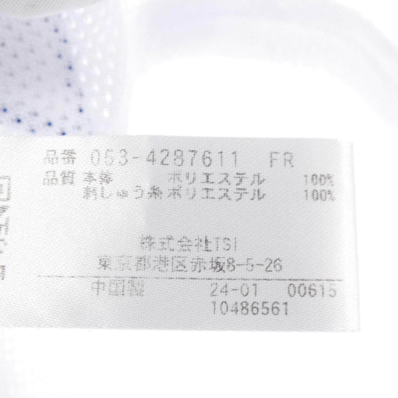パーリーゲイツ ハット