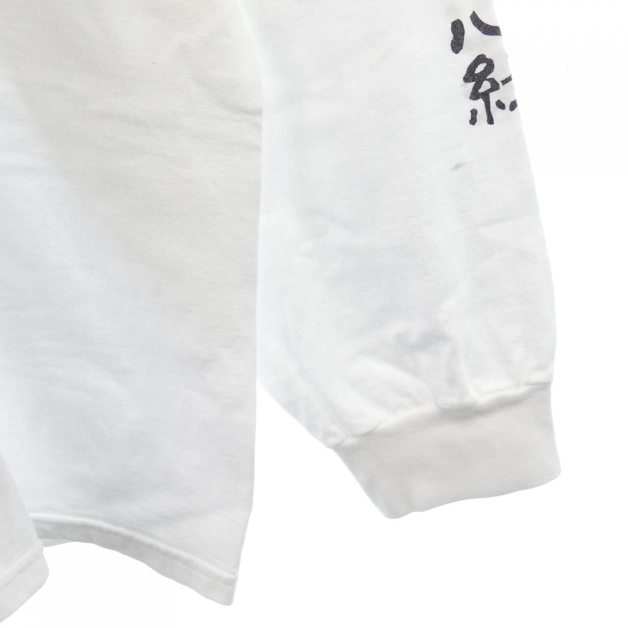 シュプリーム Blackmeans ロングスリーブTシャツ