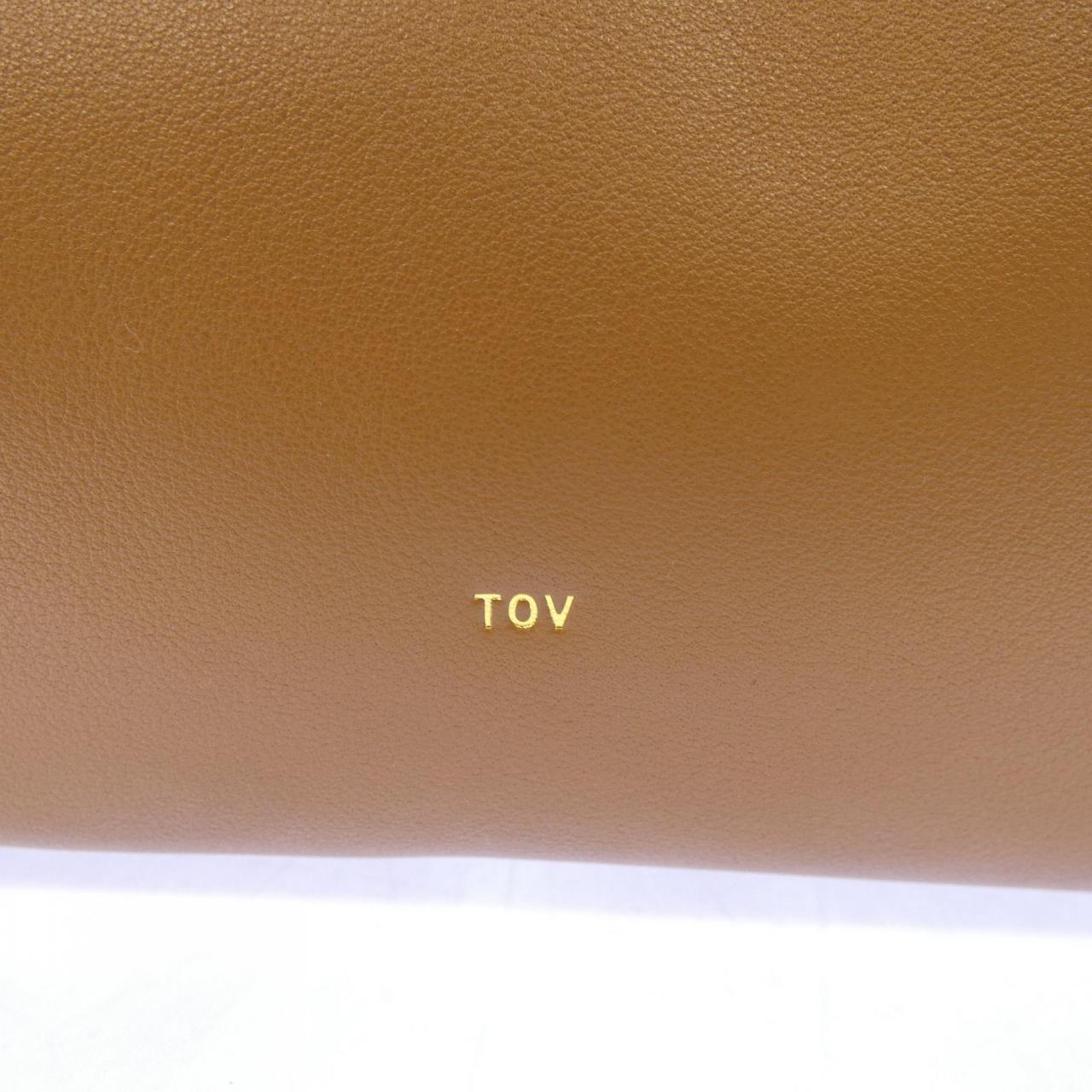TOV バッグ
