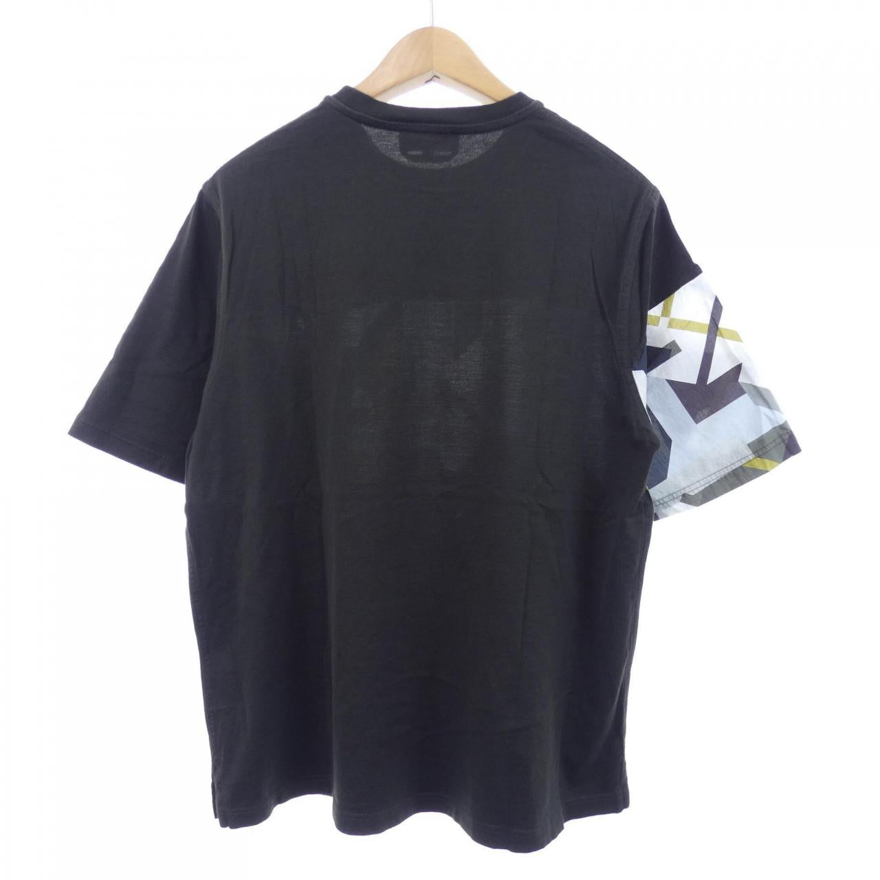 エルメス コットンTシャツ