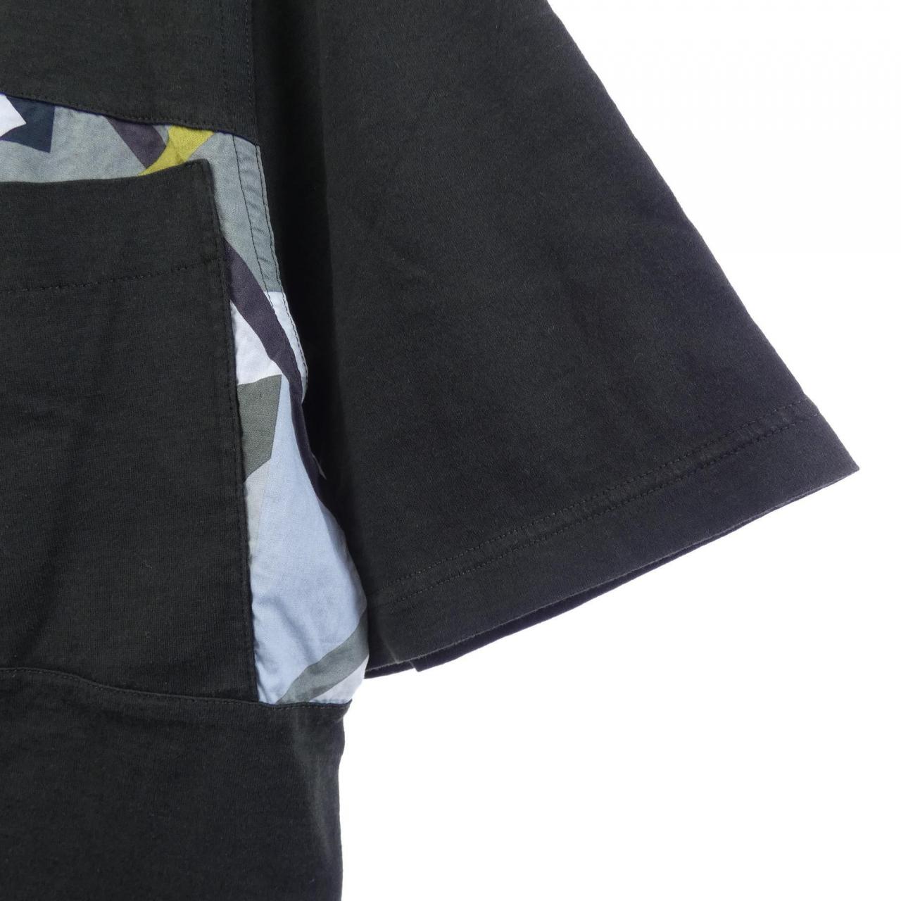 エルメス コットンTシャツ