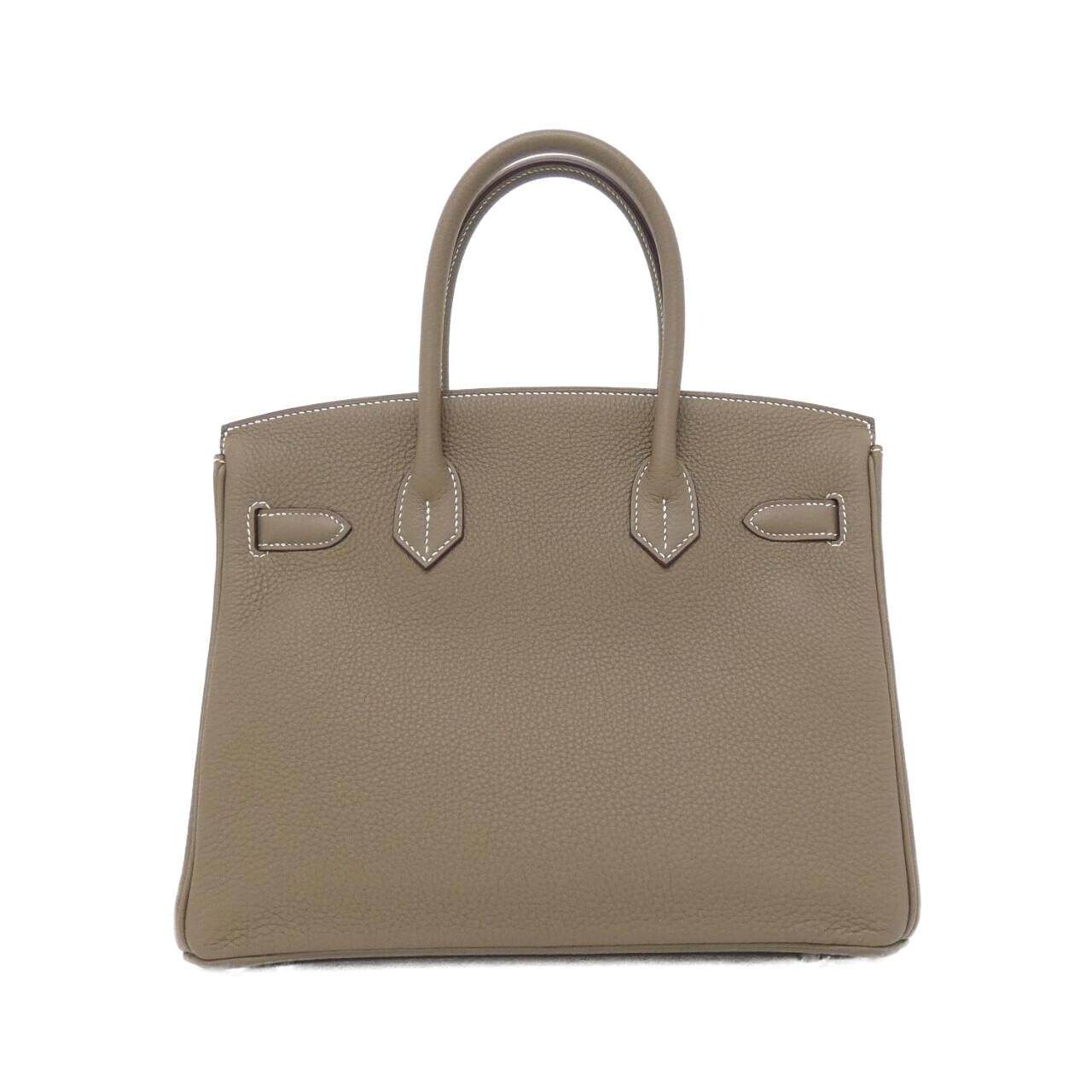 エルメス バーキン25 トゴ