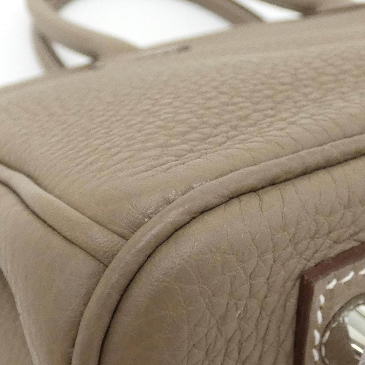 エルメス バーキン25 トゴ