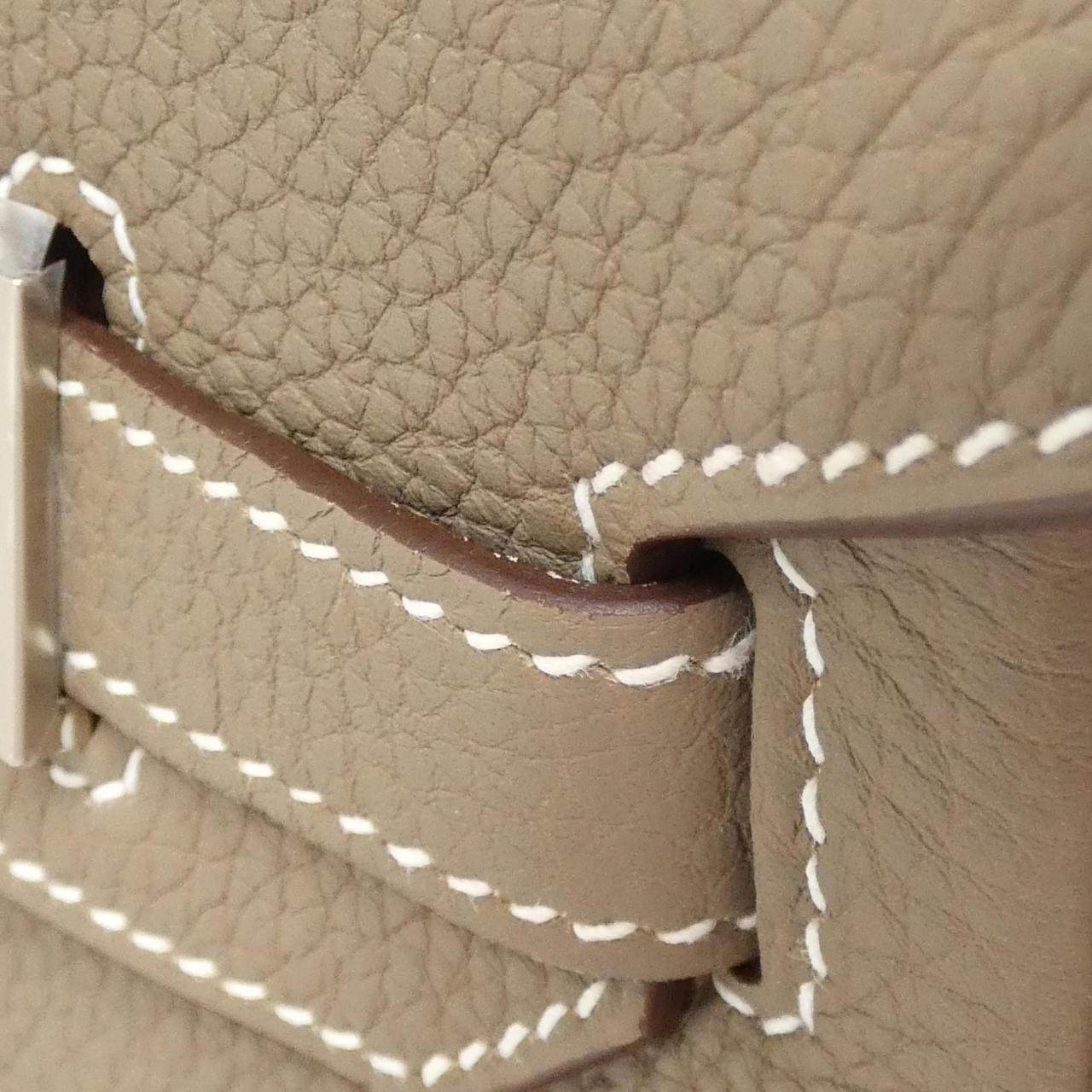 エルメス バーキン25 トゴ