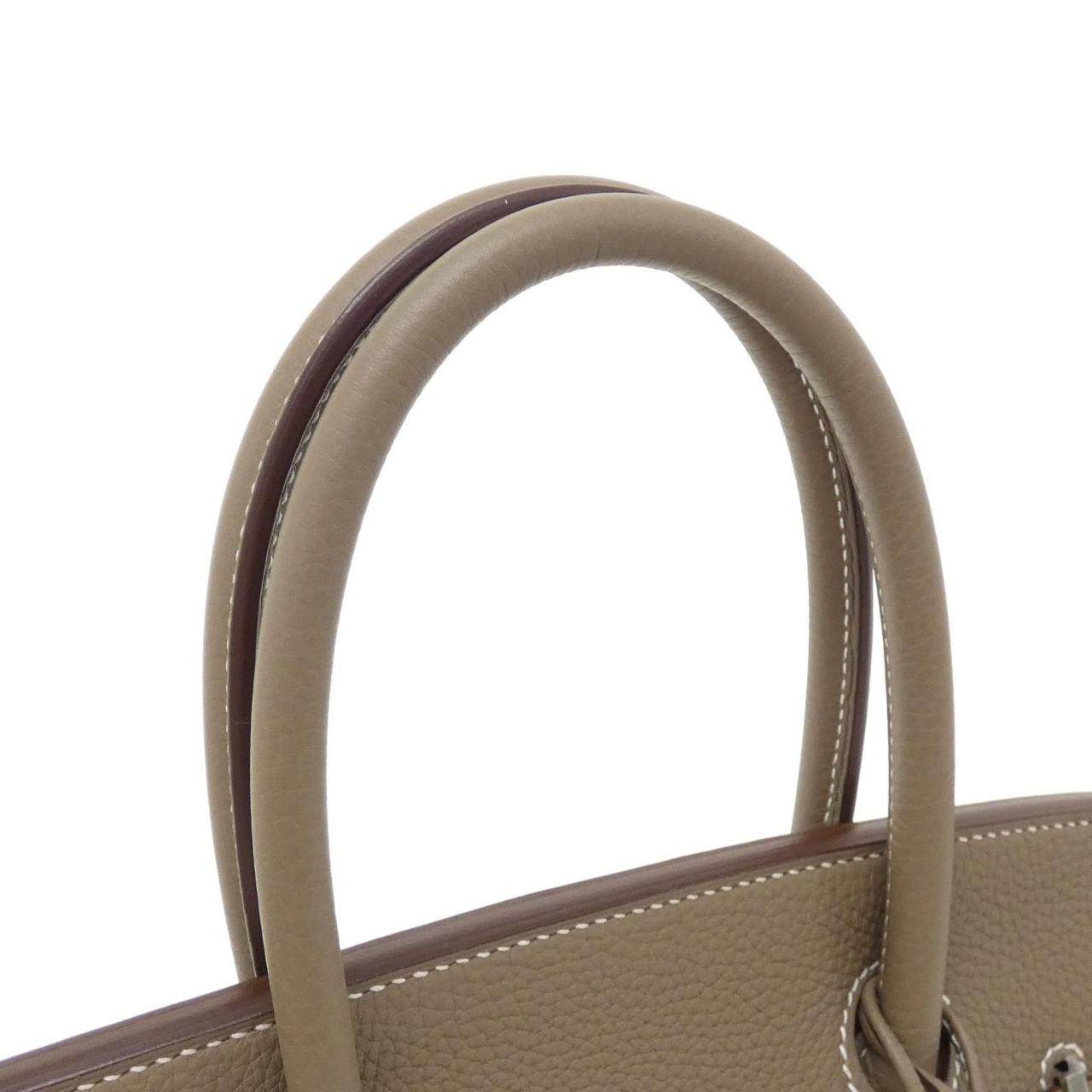 エルメス バーキン25 トゴ