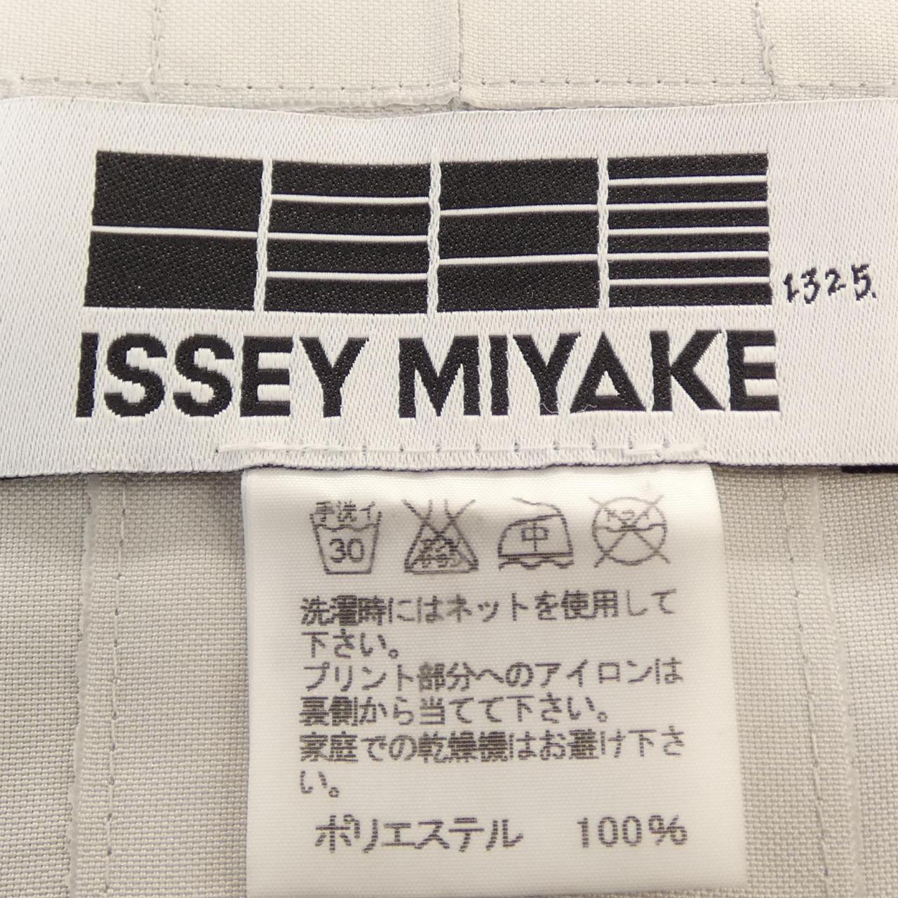 イッセイミヤケ ジャケット