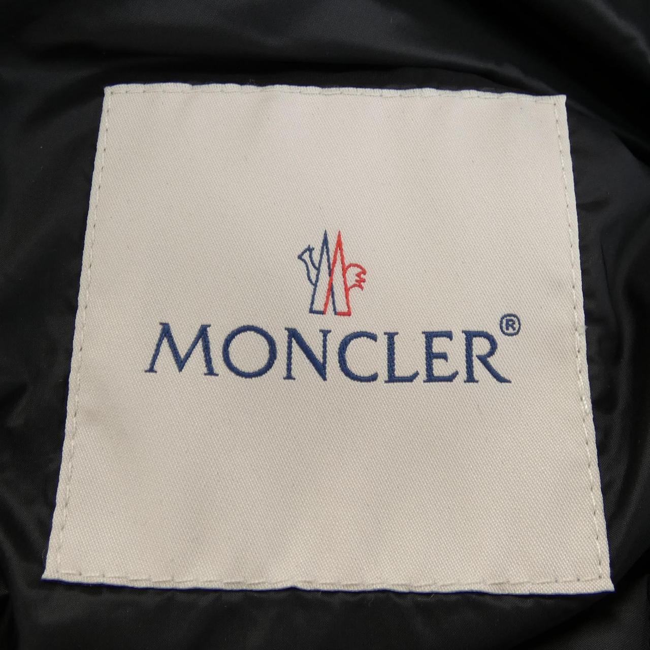 モンクレール AGATELON ダウンコート
