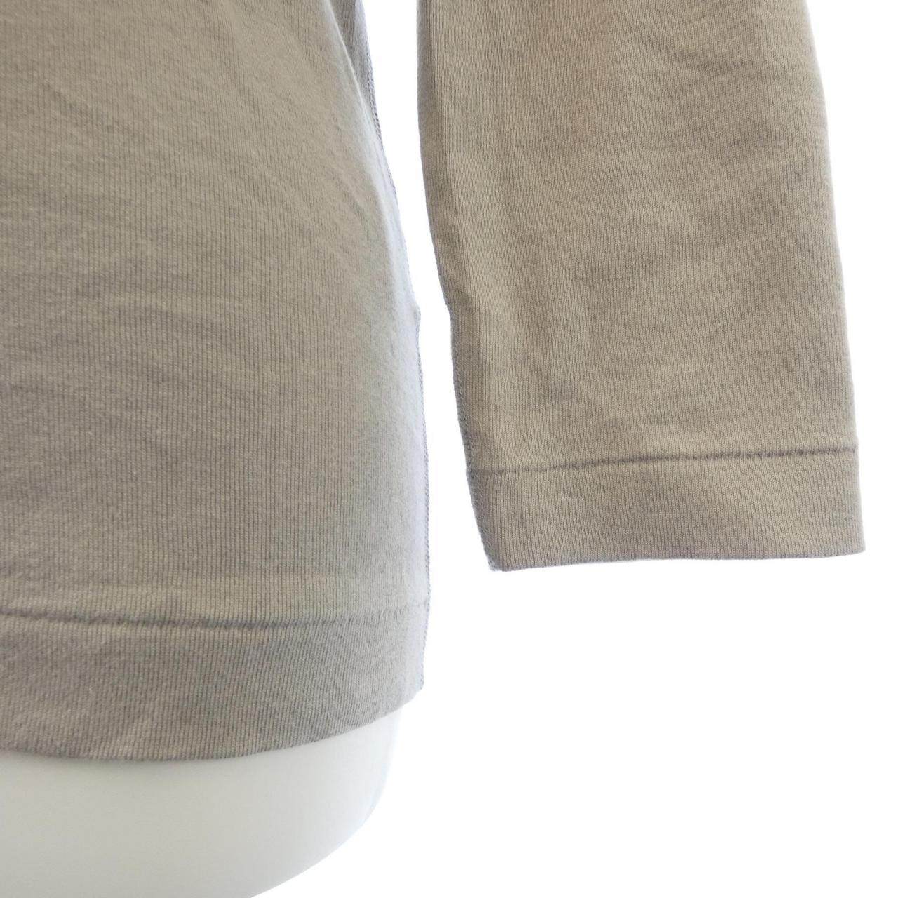 スリードッツ コットンTシャツ