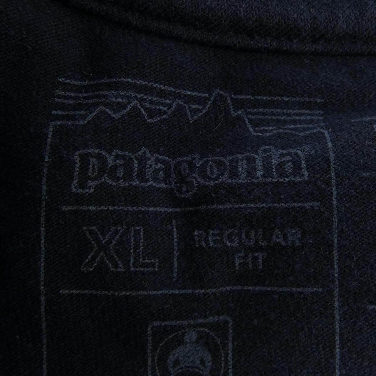 パタゴニア コットンTシャツ