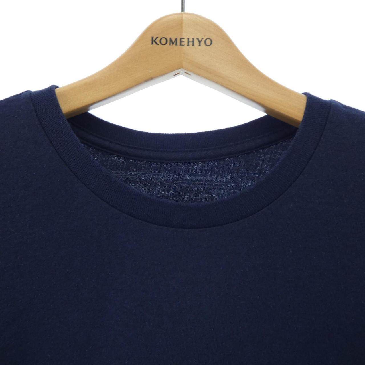 パタゴニア コットンTシャツ