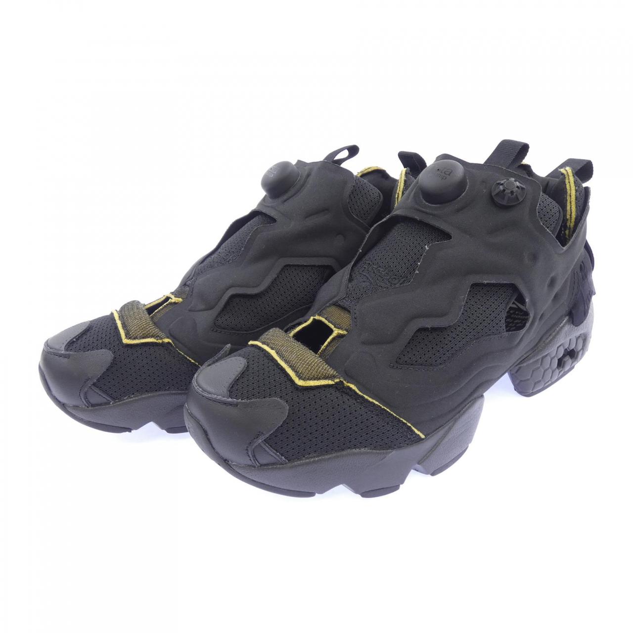 メゾンマルジェラ Reebok スニーカー