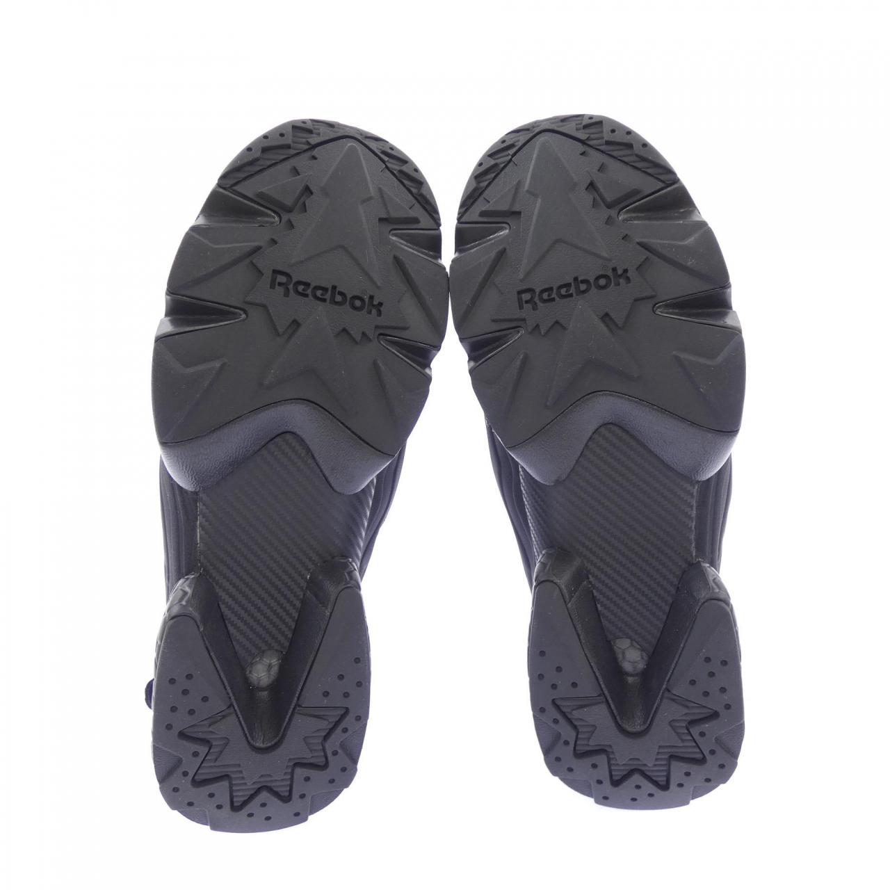 メゾンマルジェラ Reebok スニーカー