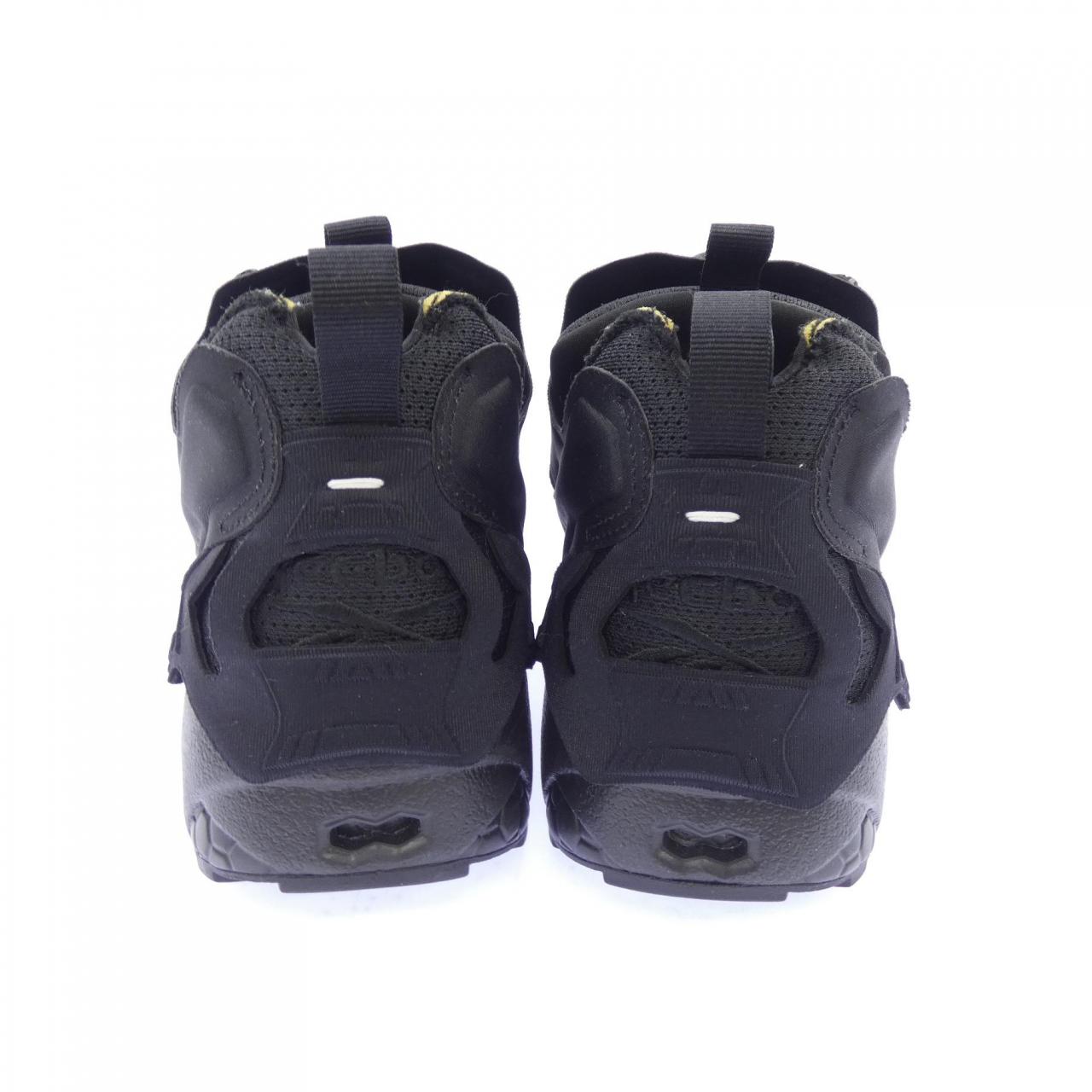 メゾンマルジェラ Reebok スニーカー
