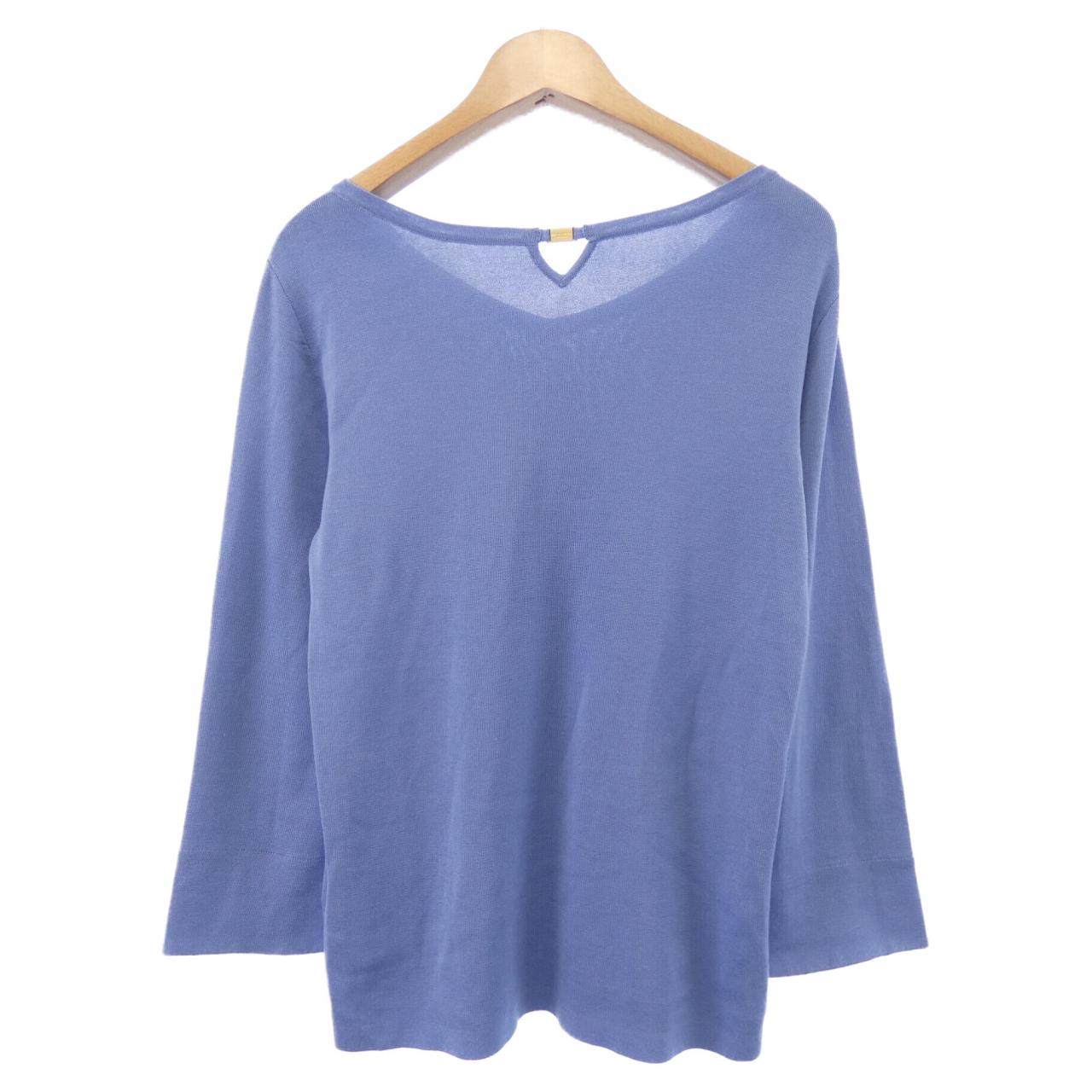 ブルーレーベルクレストブリッジ トップス