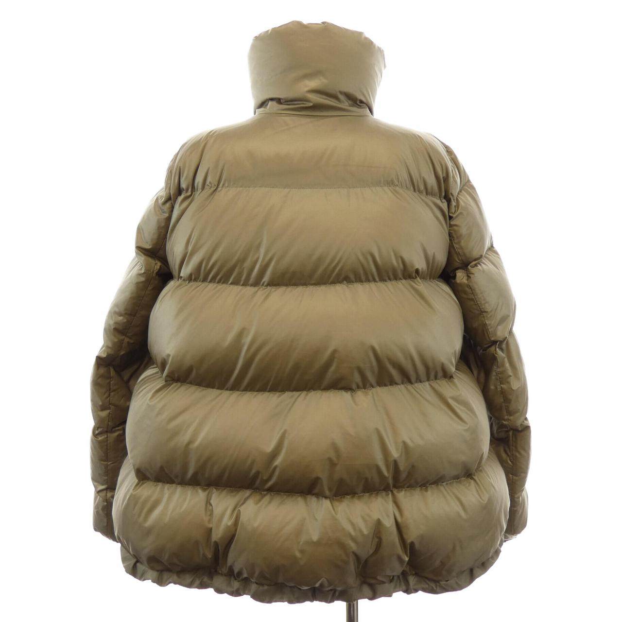 サカイ PUFFER JACKET ダウンジャケット