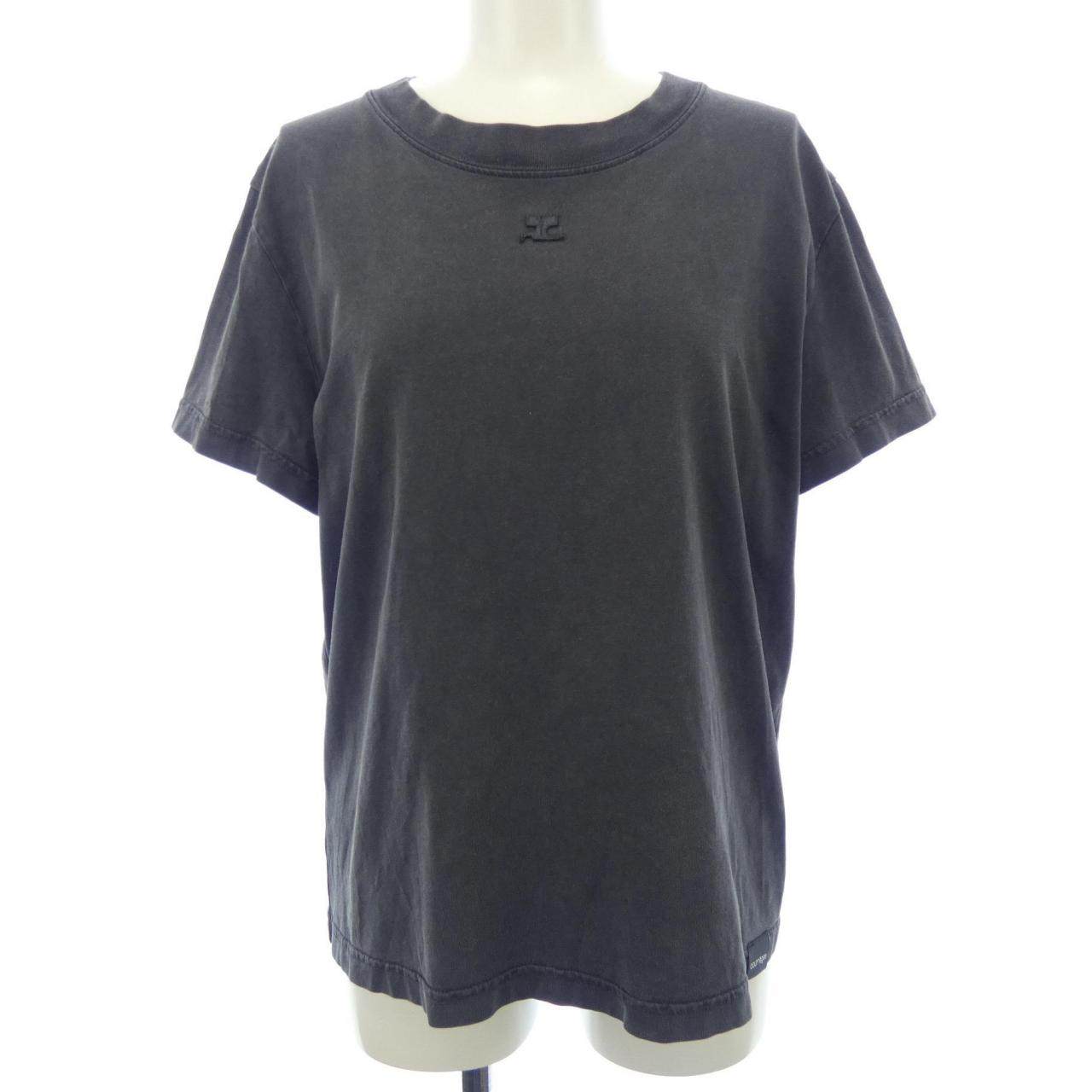 クレージュ Tシャツ
