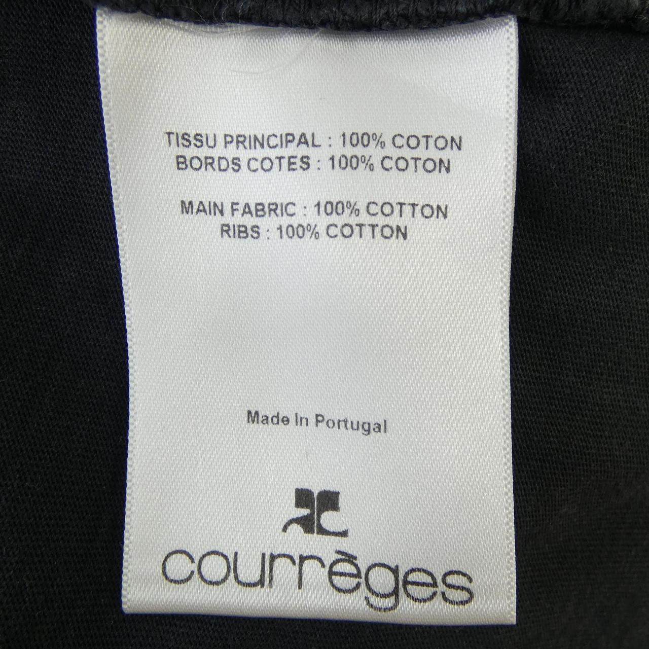 クレージュ Tシャツ