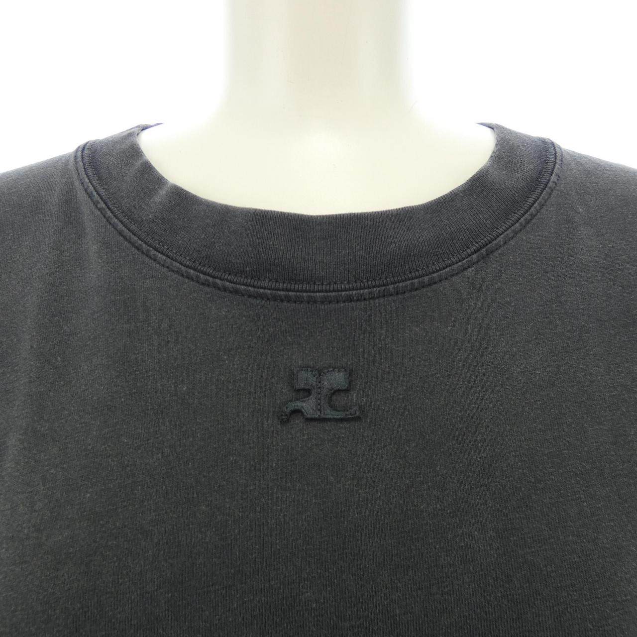 クレージュ Tシャツ