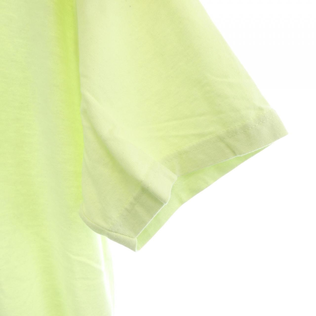 シュプリーム Roy DeCarava Mississippi コットンTシャツ