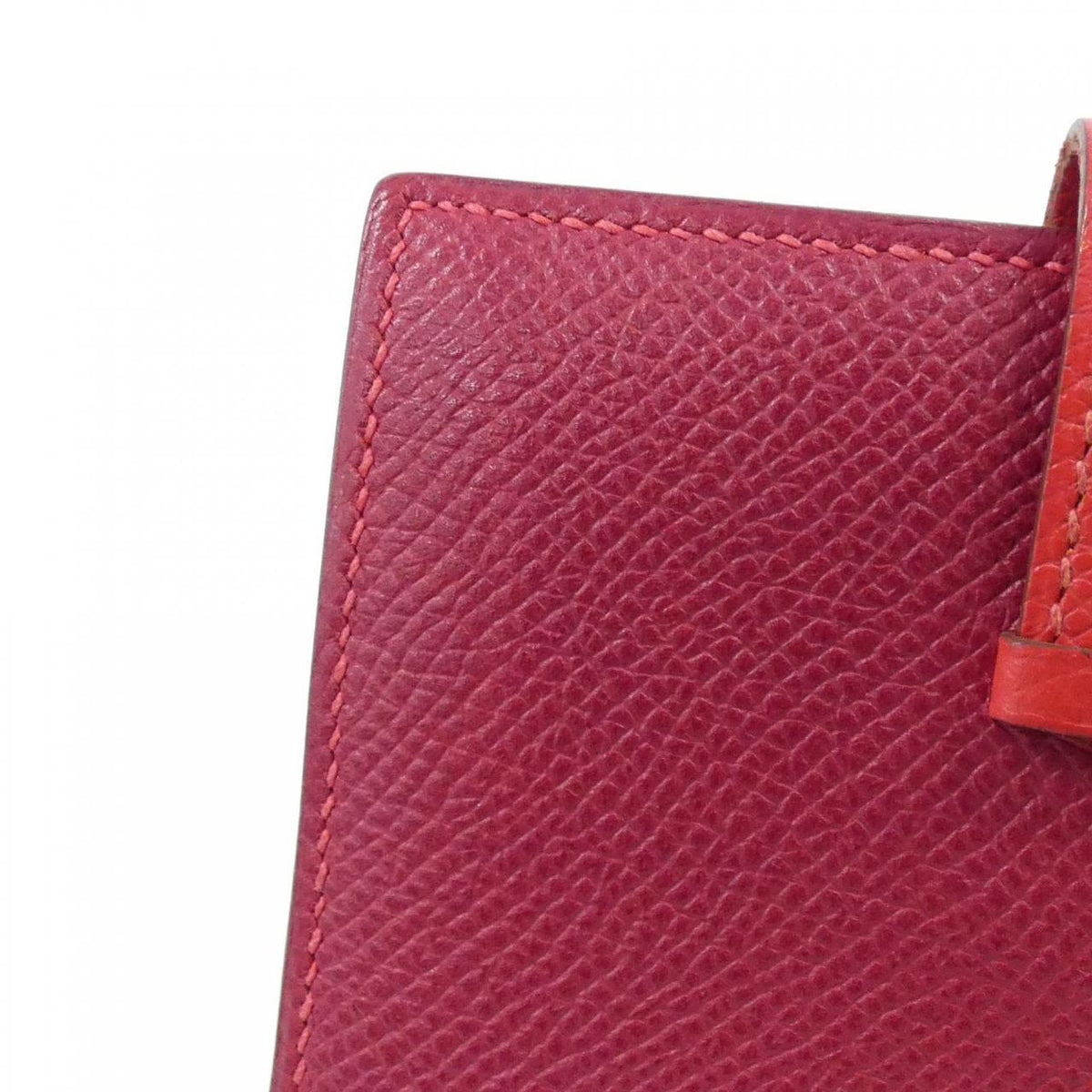 エルメス ベアンミニ エプソン 財布