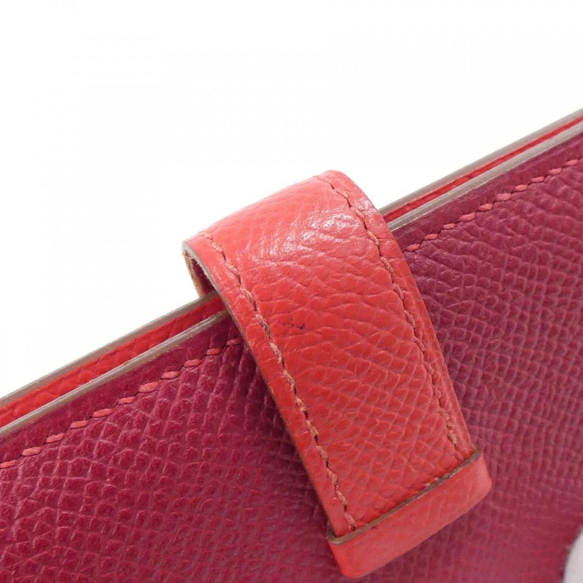 エルメス ベアンミニ エプソン 財布
