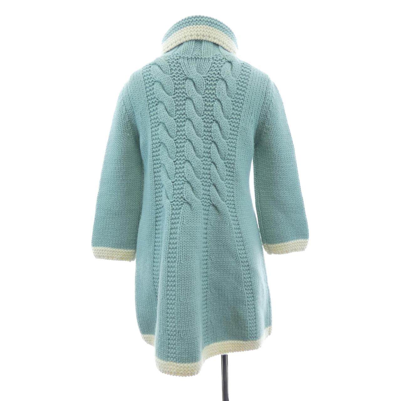 グッチ ニットトップス