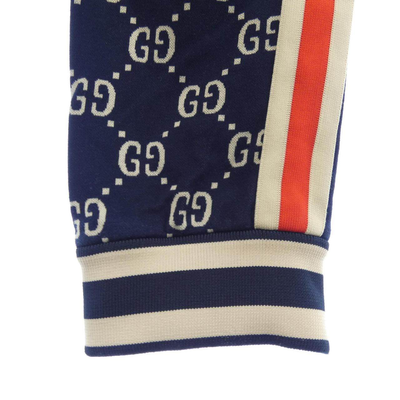 グッチ GGジャカード パンツ