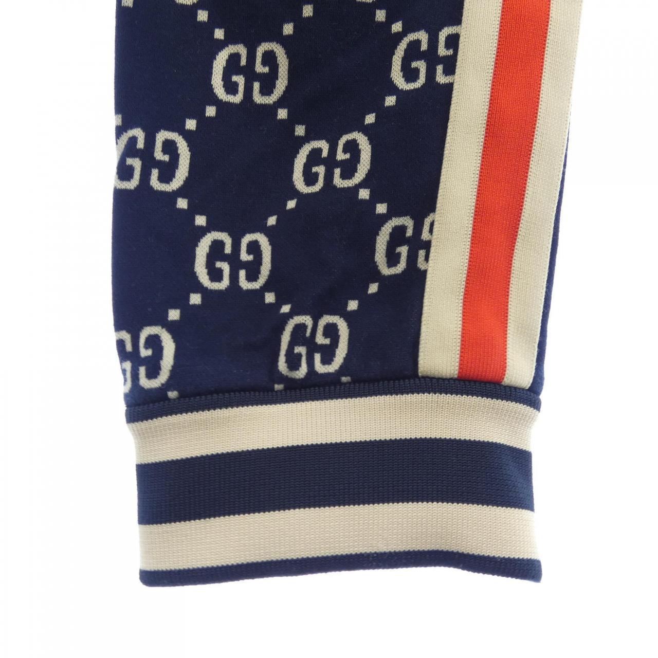 グッチ GGジャカード パンツ