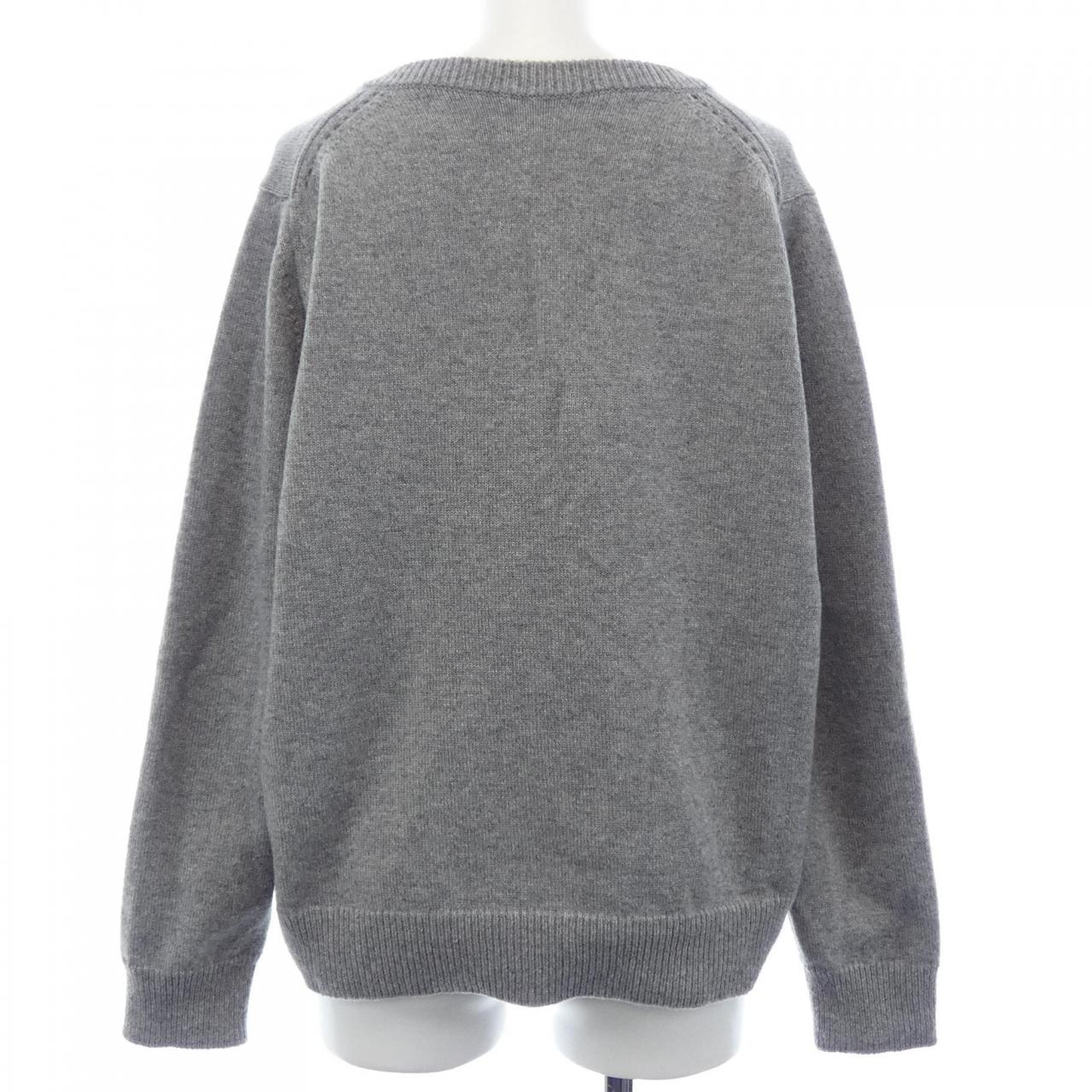 セリーヌ カシミア100% ニット
