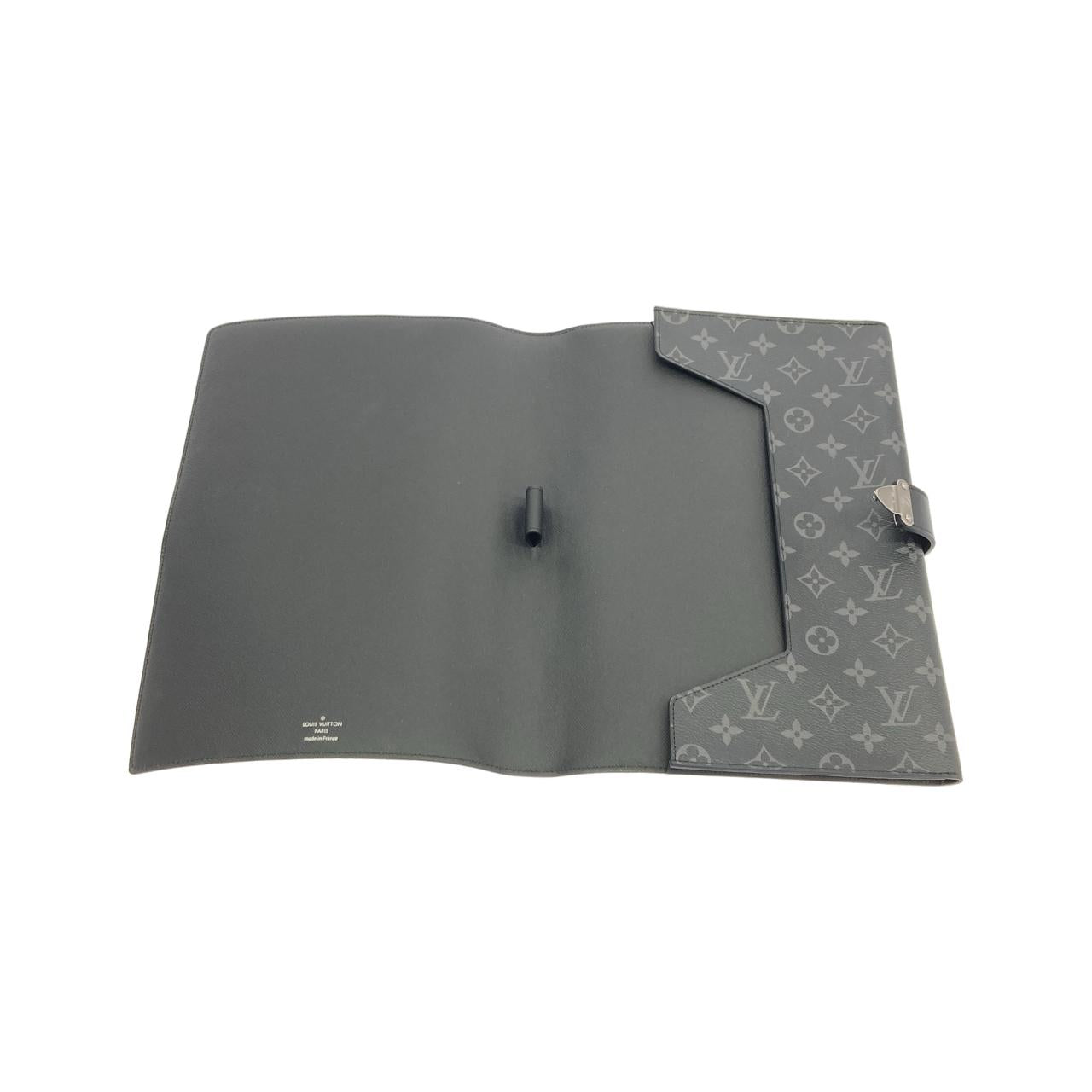 ルイヴィトン モノグラムエクリプス ポルトドキュマン