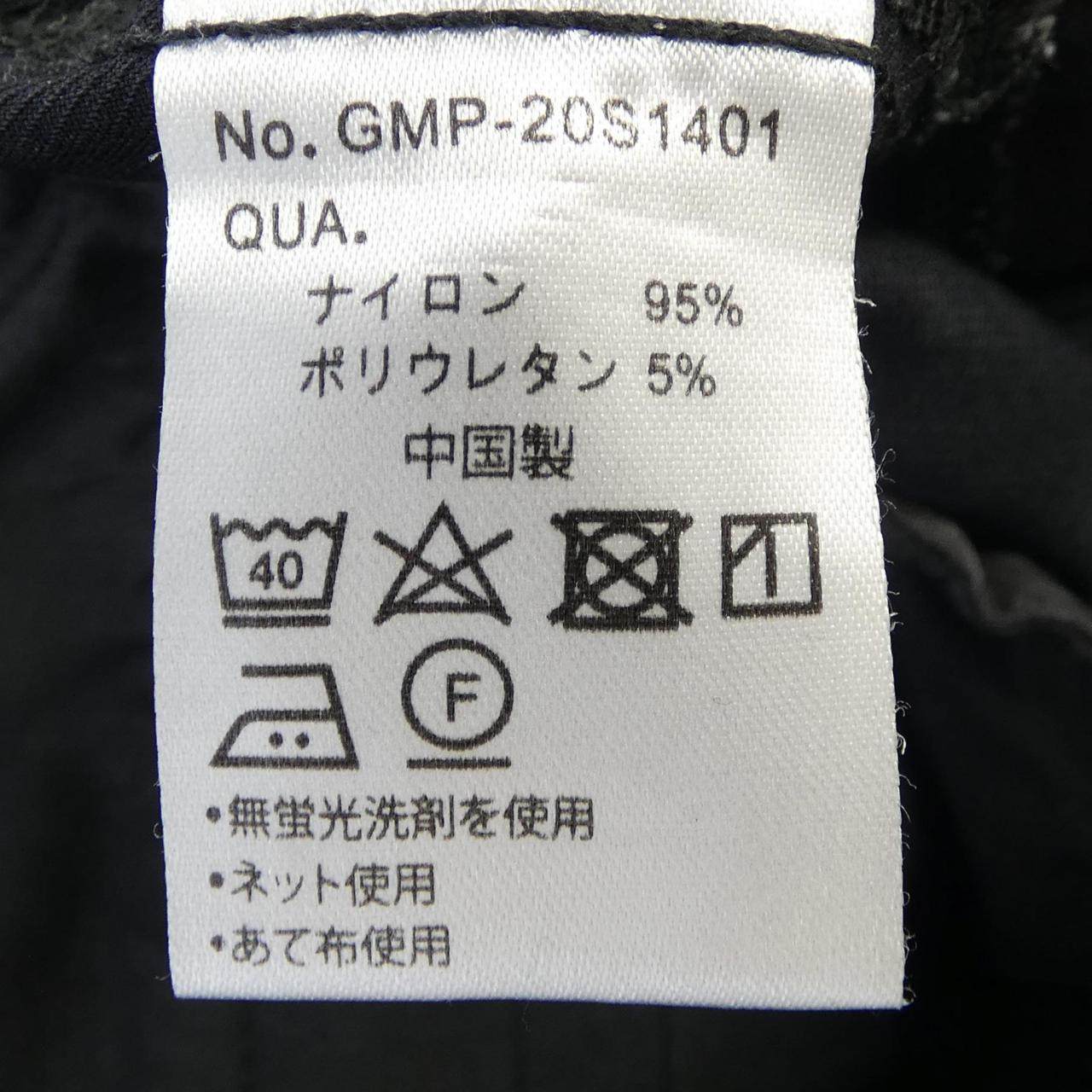 グラミチ パンツ