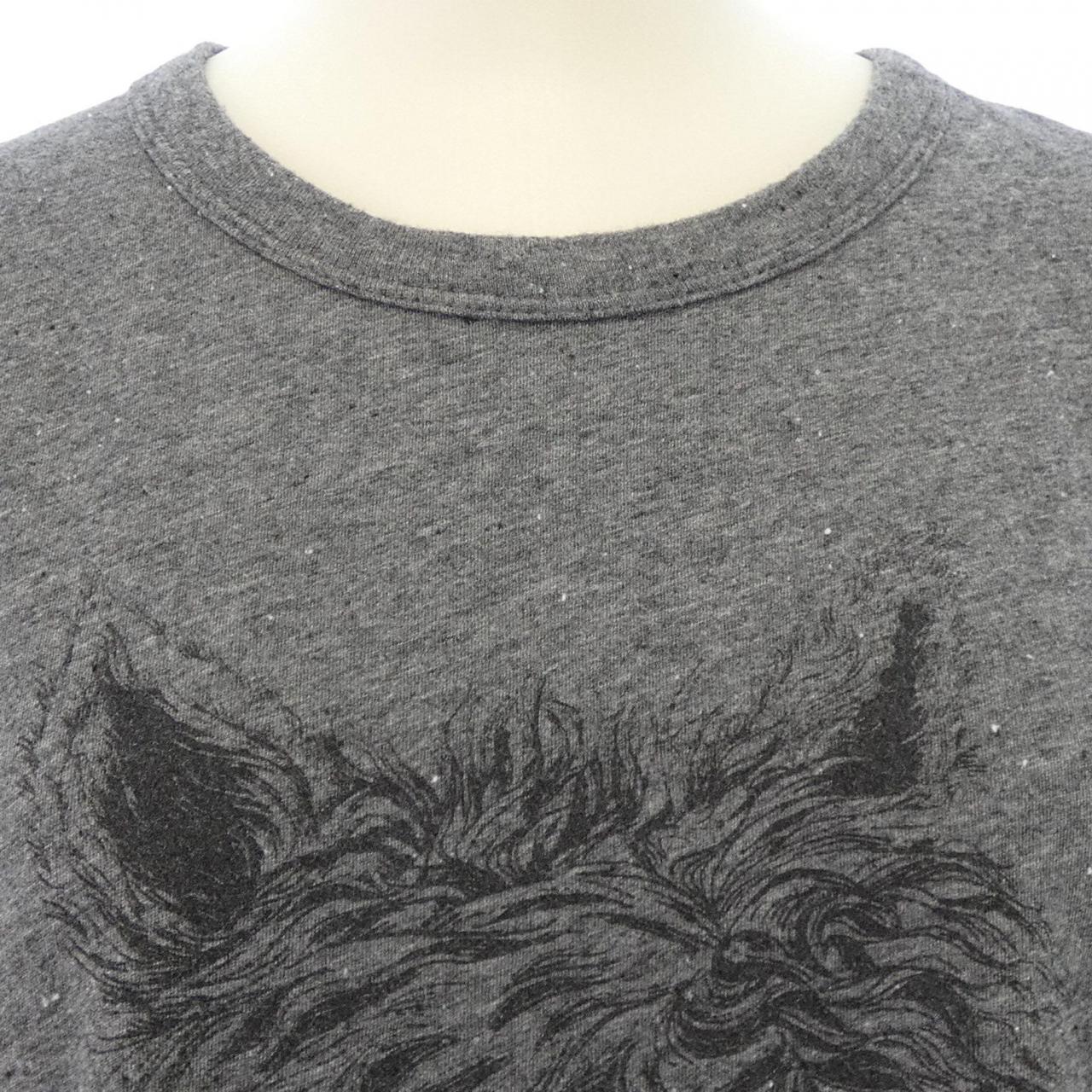 コーチ コットンTシャツ