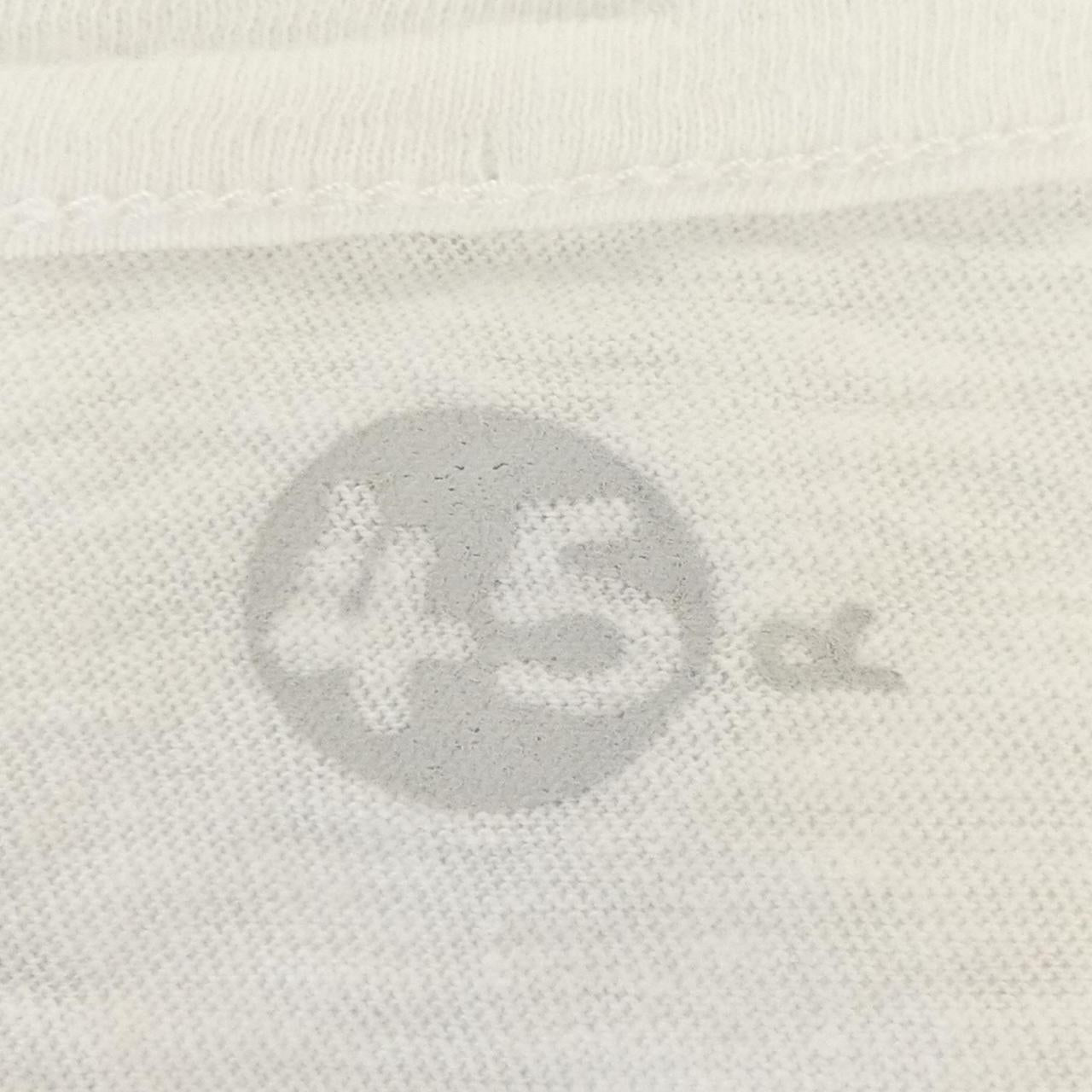 フォーティファイブアールピーエム コットンTシャツ