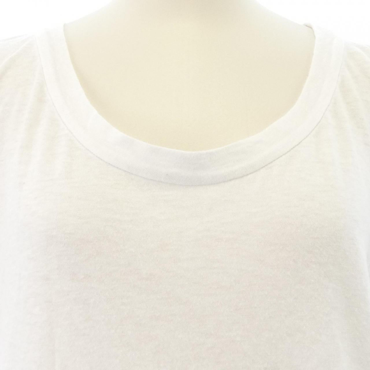 フォーティファイブアールピーエム コットンTシャツ