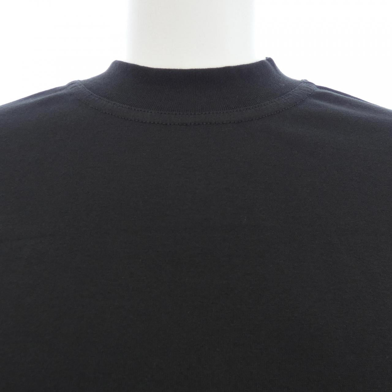 プランシー コットンTシャツ