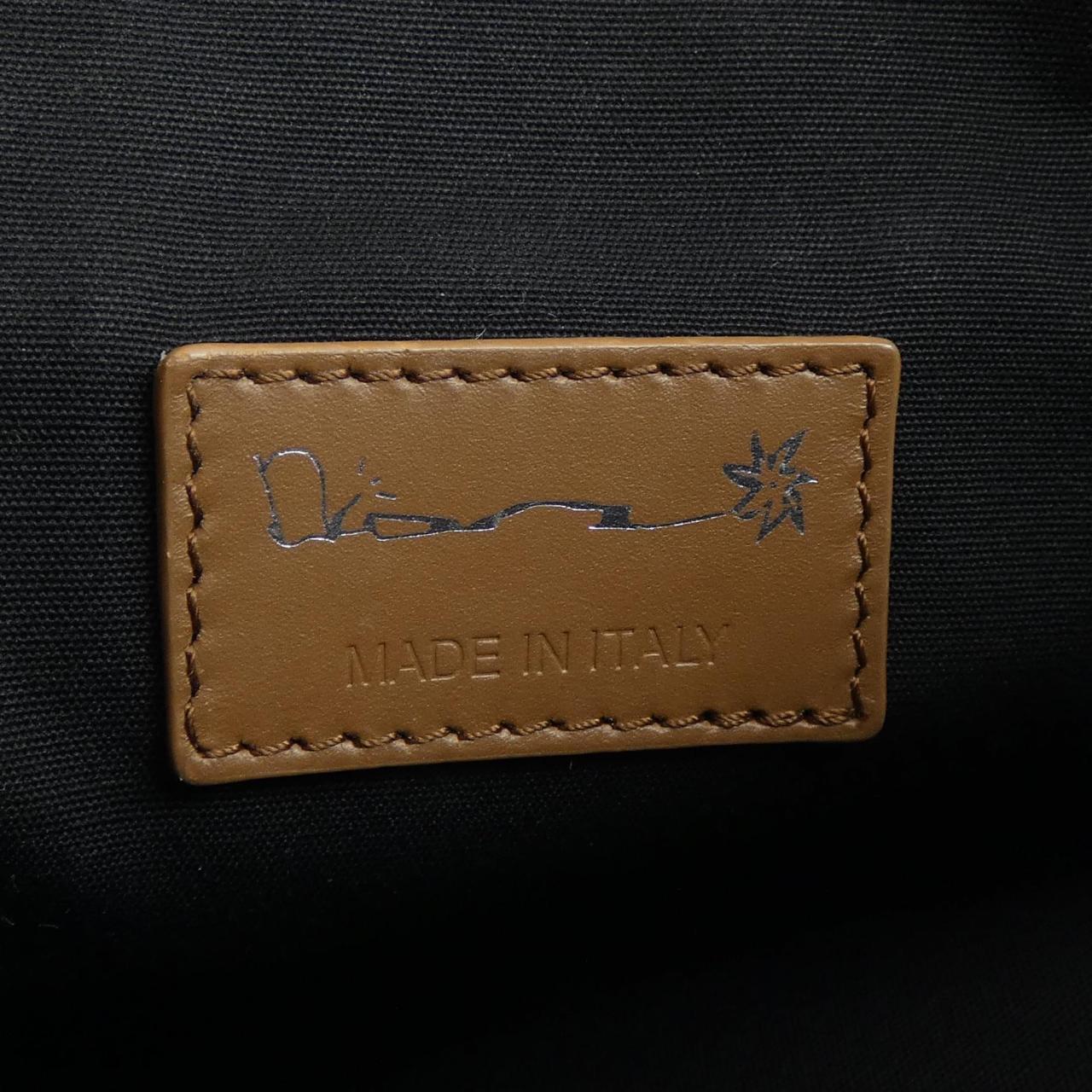 ディオール サドル CACTUS JACK TRAVIS SCOTT ショルダーバッグ