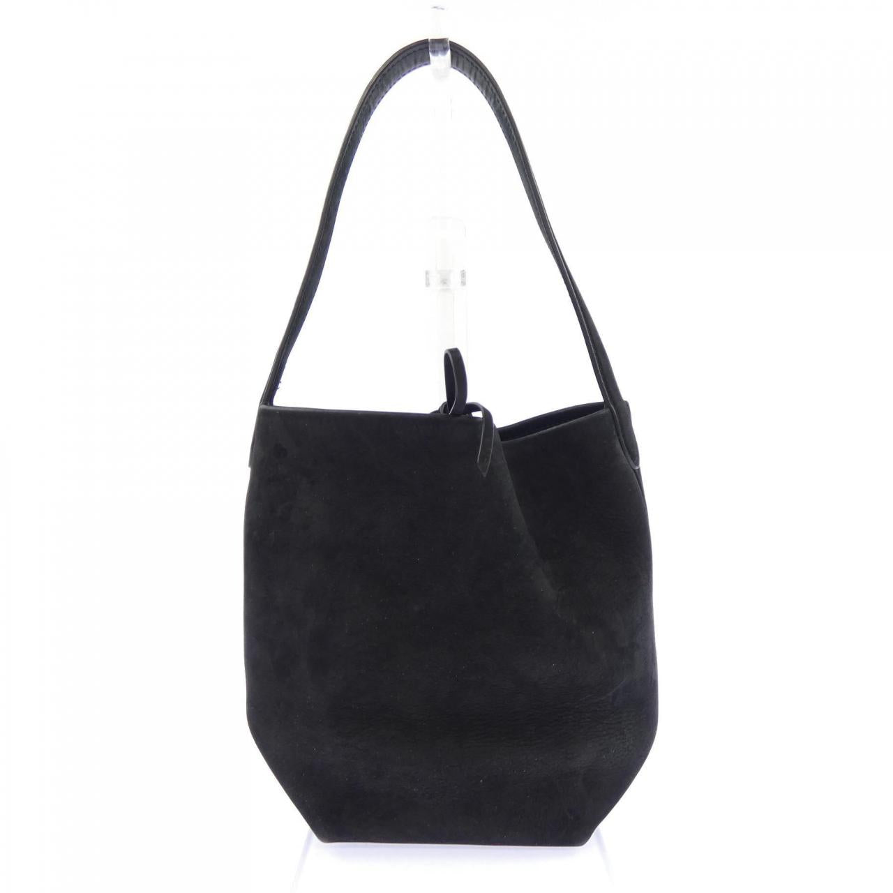 ザロウ N S PARK TOTE トートバッグ
