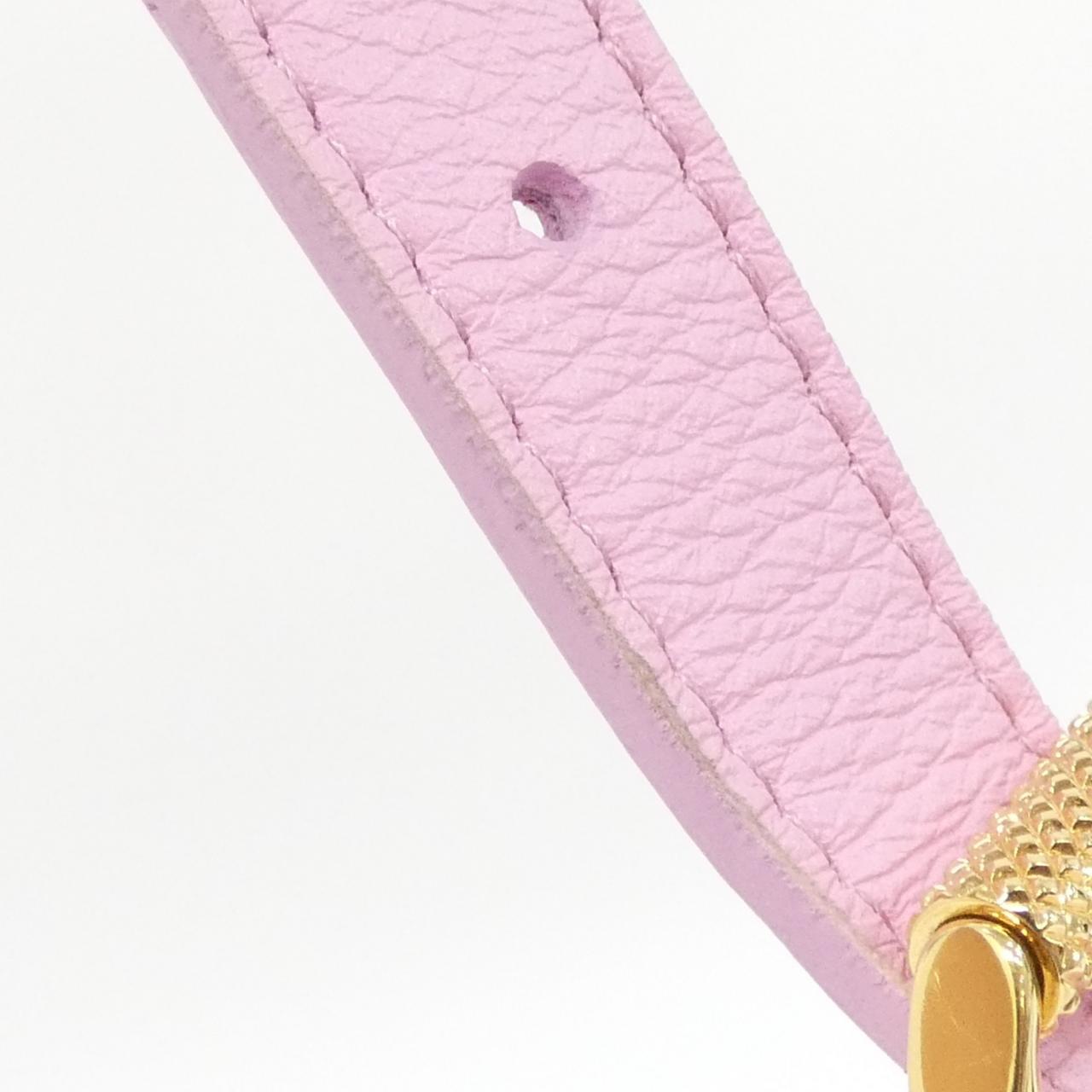 ジバンシィ VOYOU MINI カーフ ショルダーバッグ