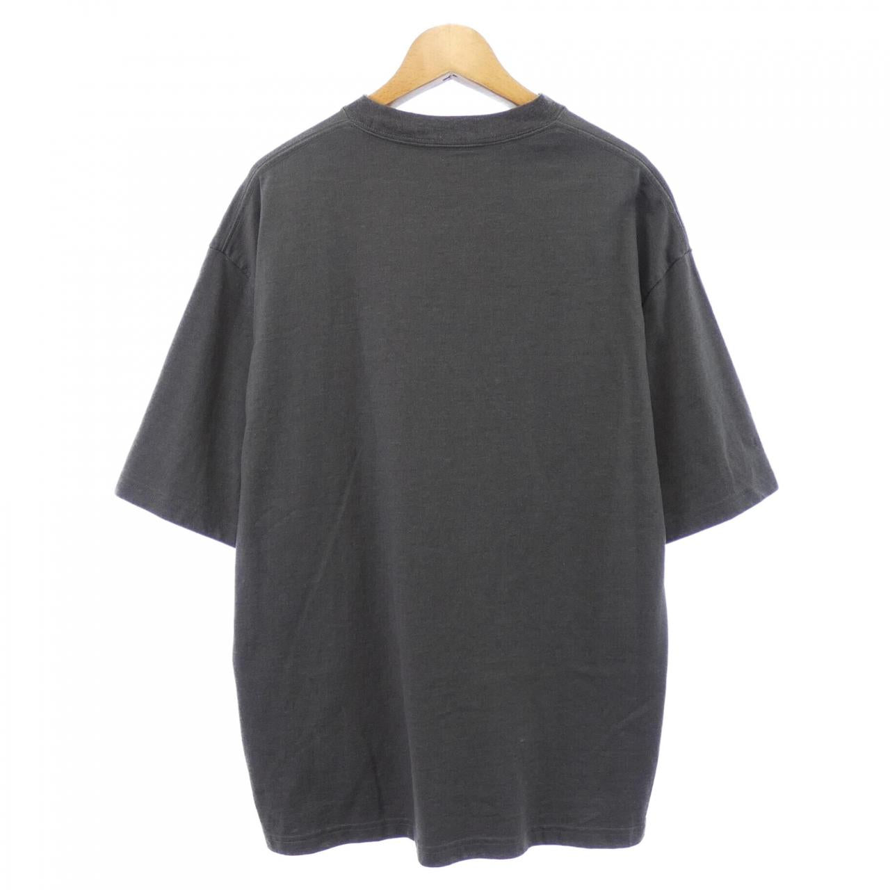 ハイク コットンTシャツ