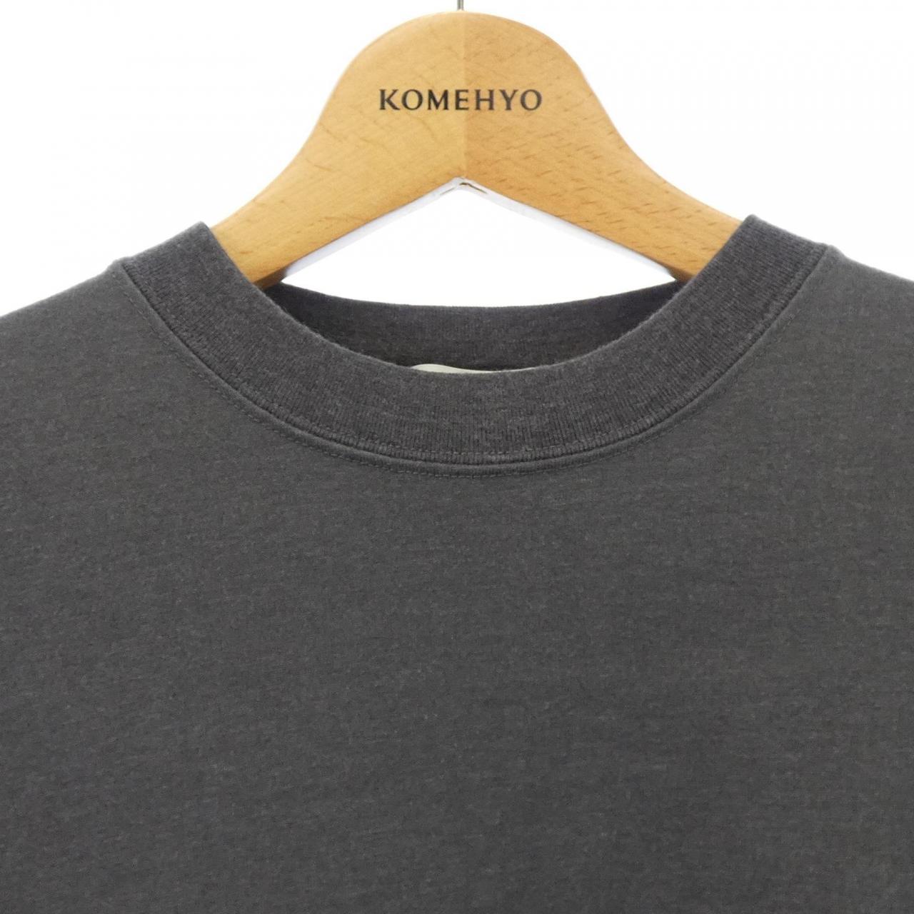 ハイク コットンTシャツ