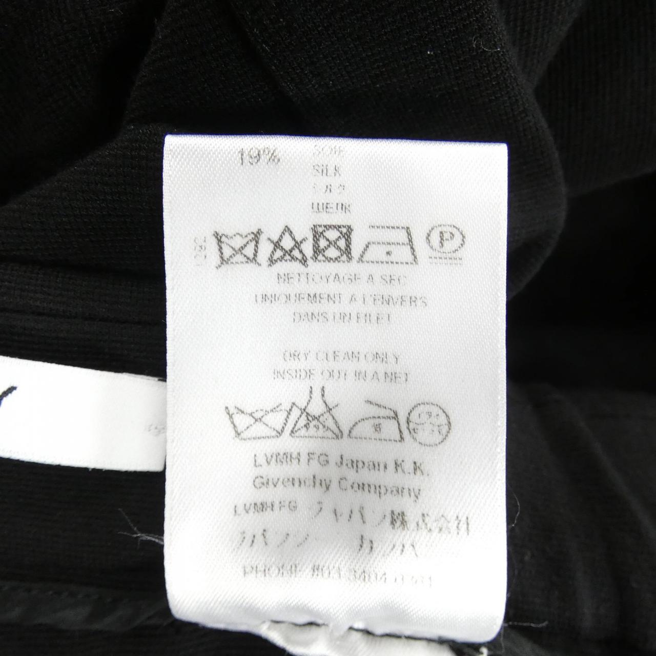 ジバンシィ パンツ
