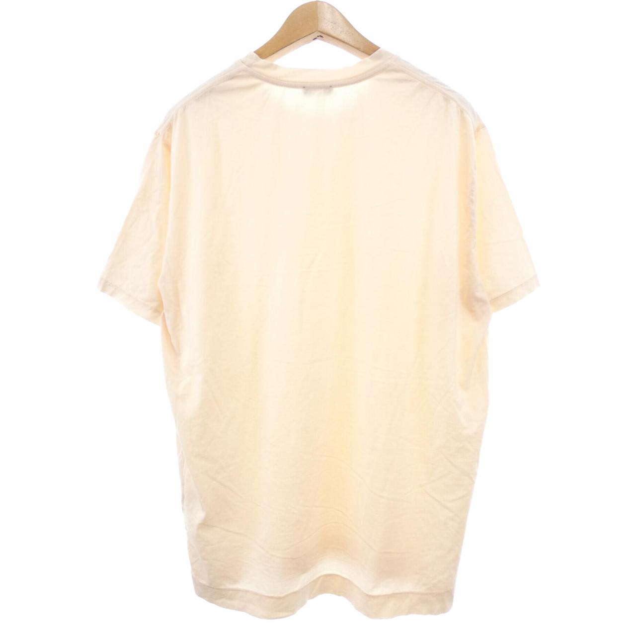 フィナモレ コットンTシャツ